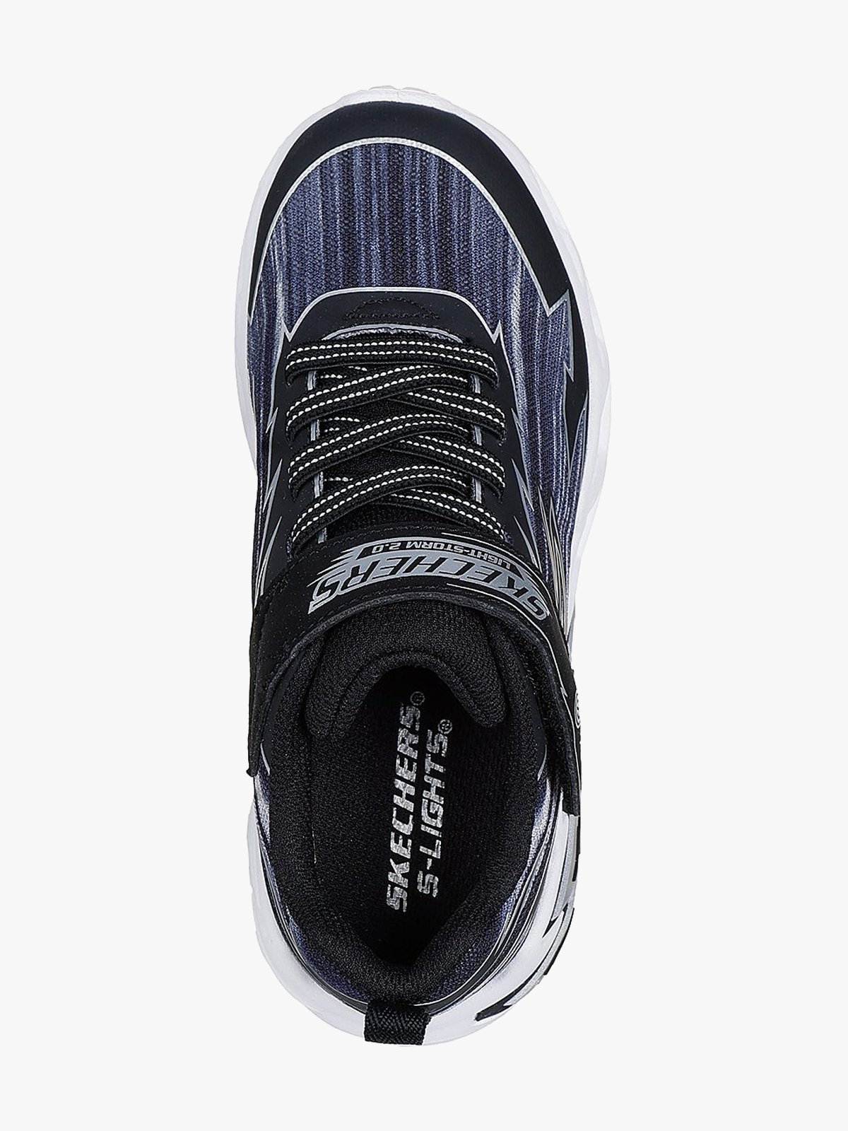 Skechers Light Storm 2.0 Blå