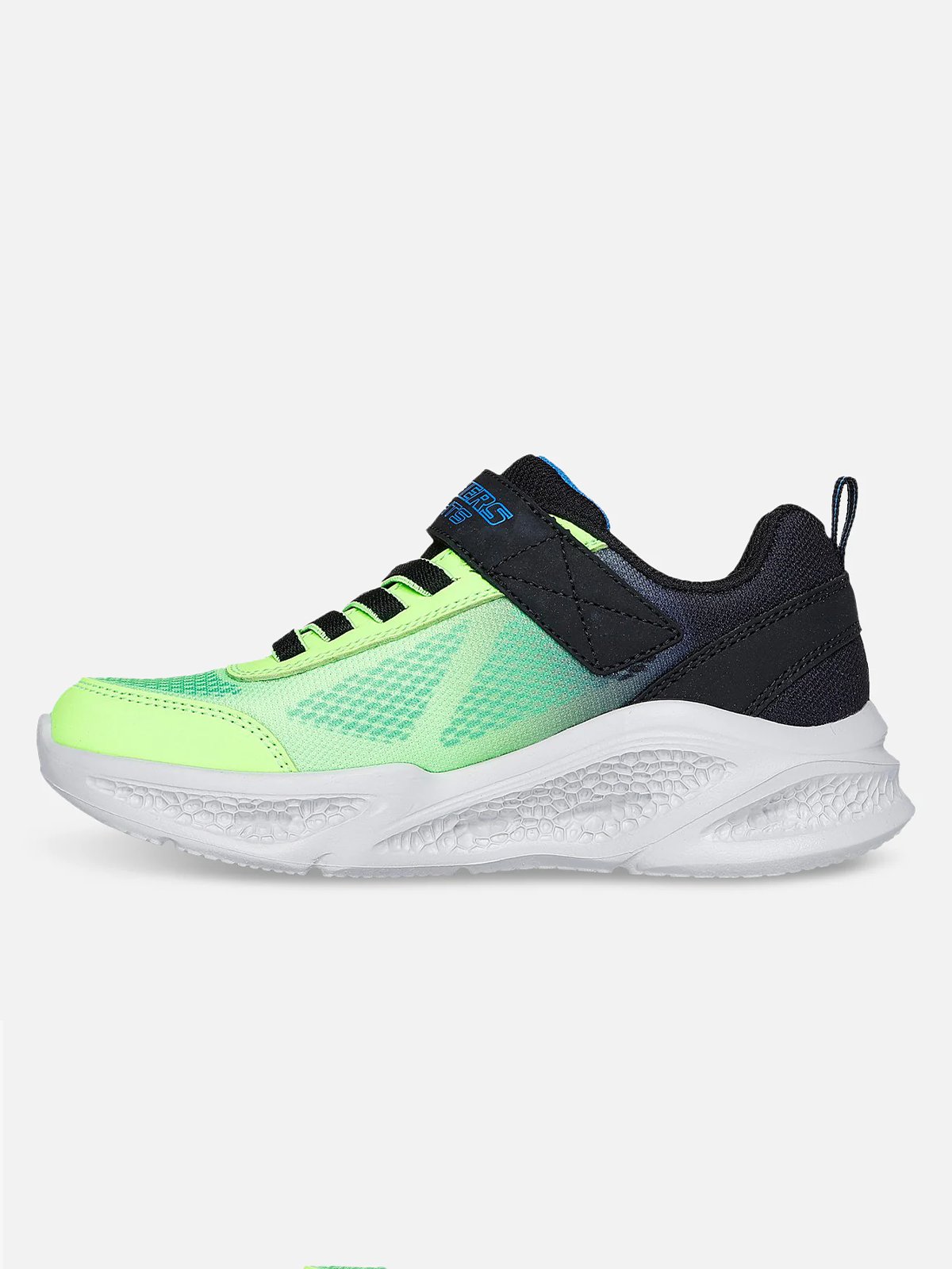 Skechers Meteor-Lights BBLM