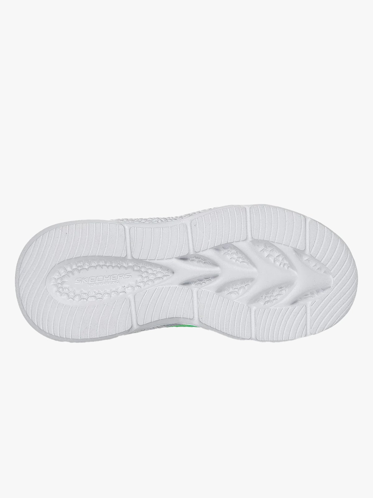 Skechers Meteor-Lights BBLM