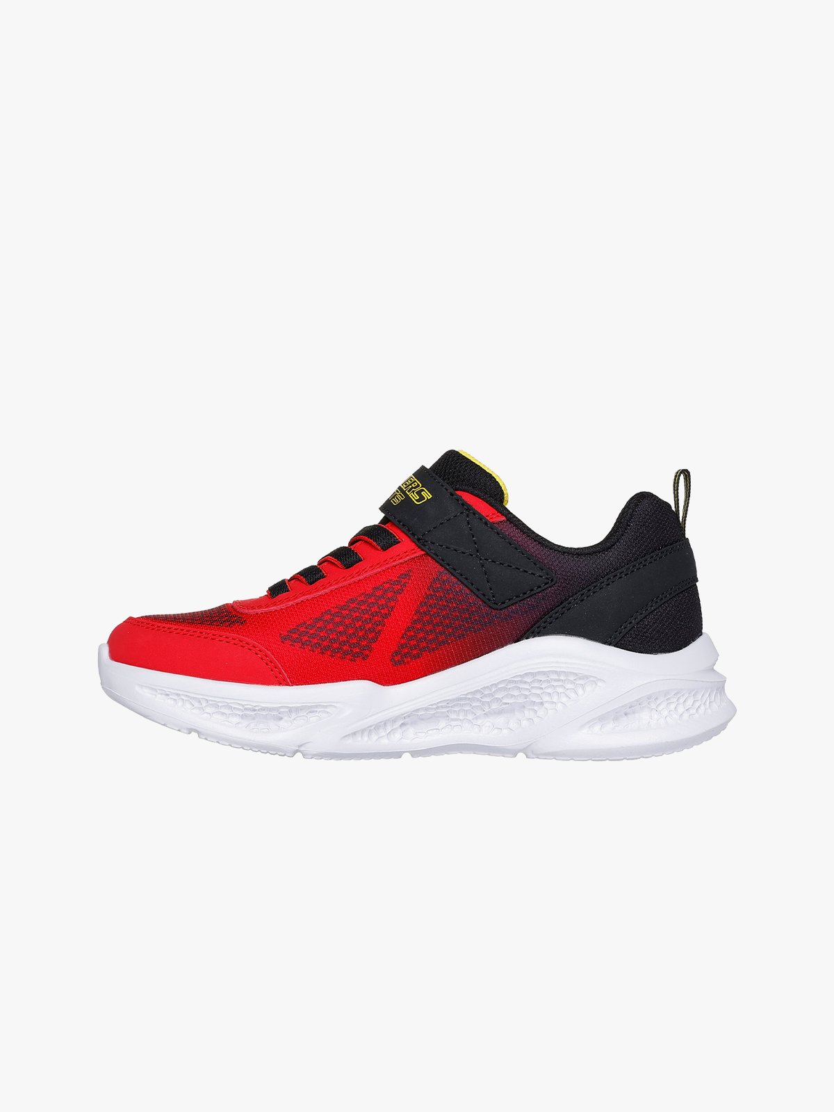 Skechers Meteor-Lights Red / Black