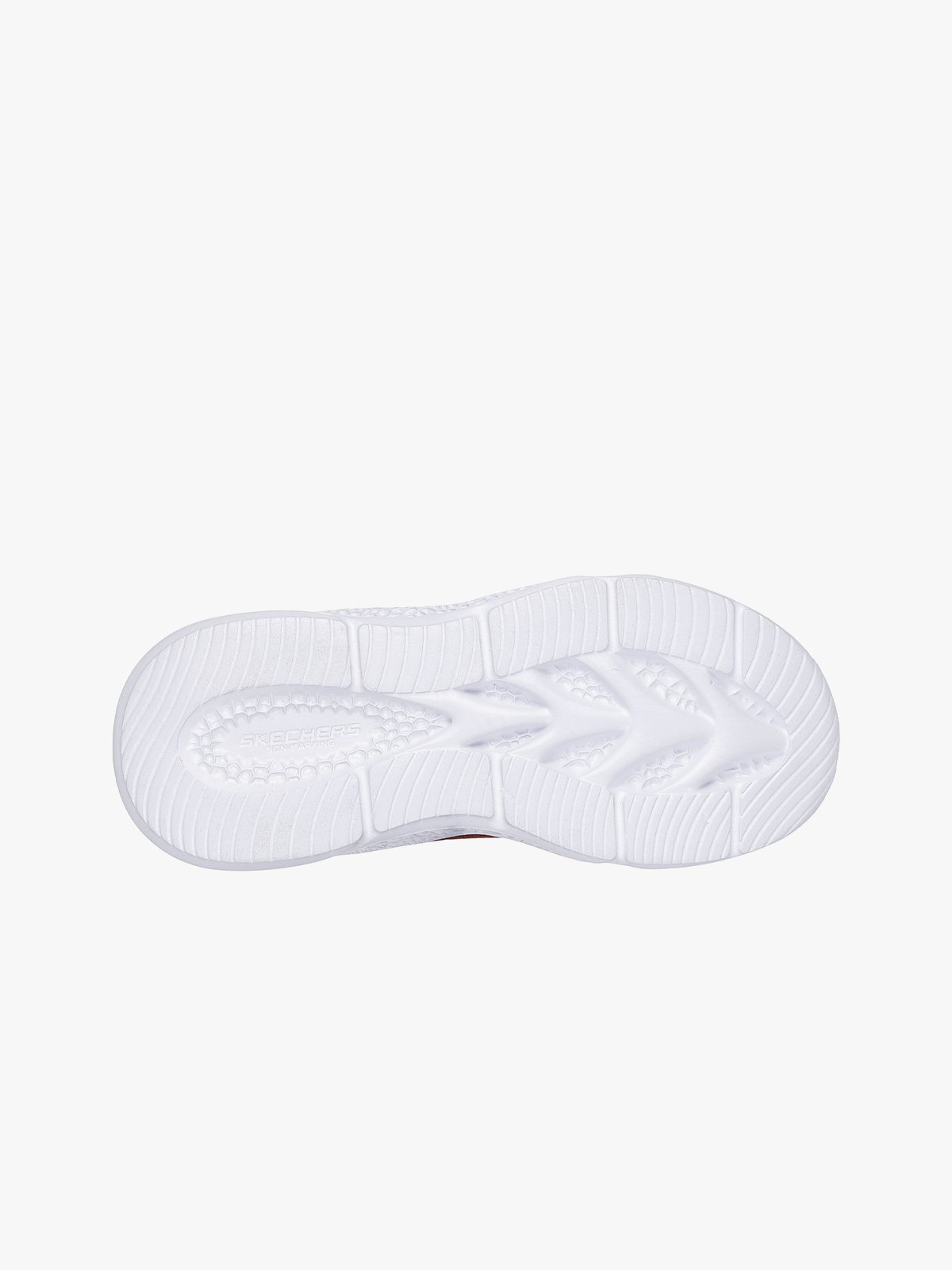 Skechers Meteor-Lights Red / Black