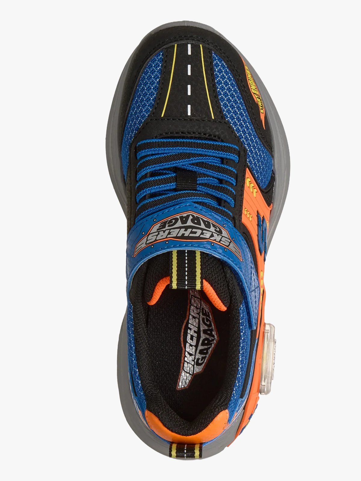 Skechers Garage BBOR