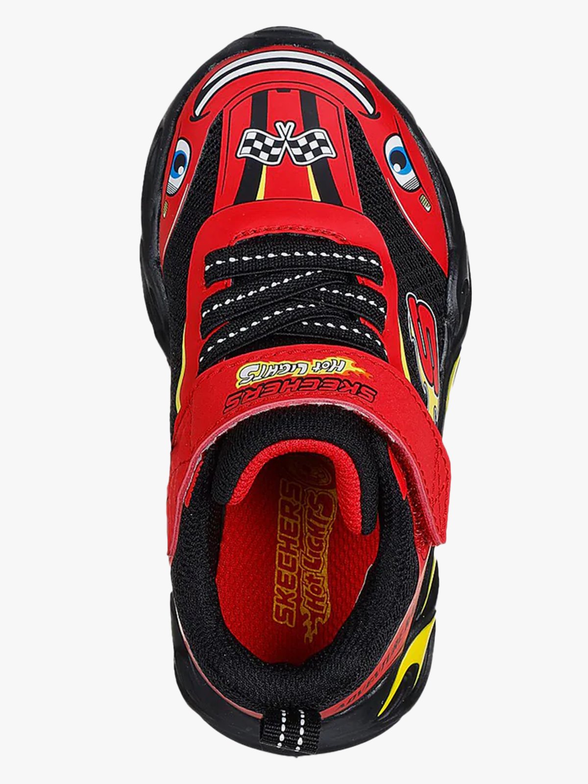 Skechers Thermo-Flash RDBK