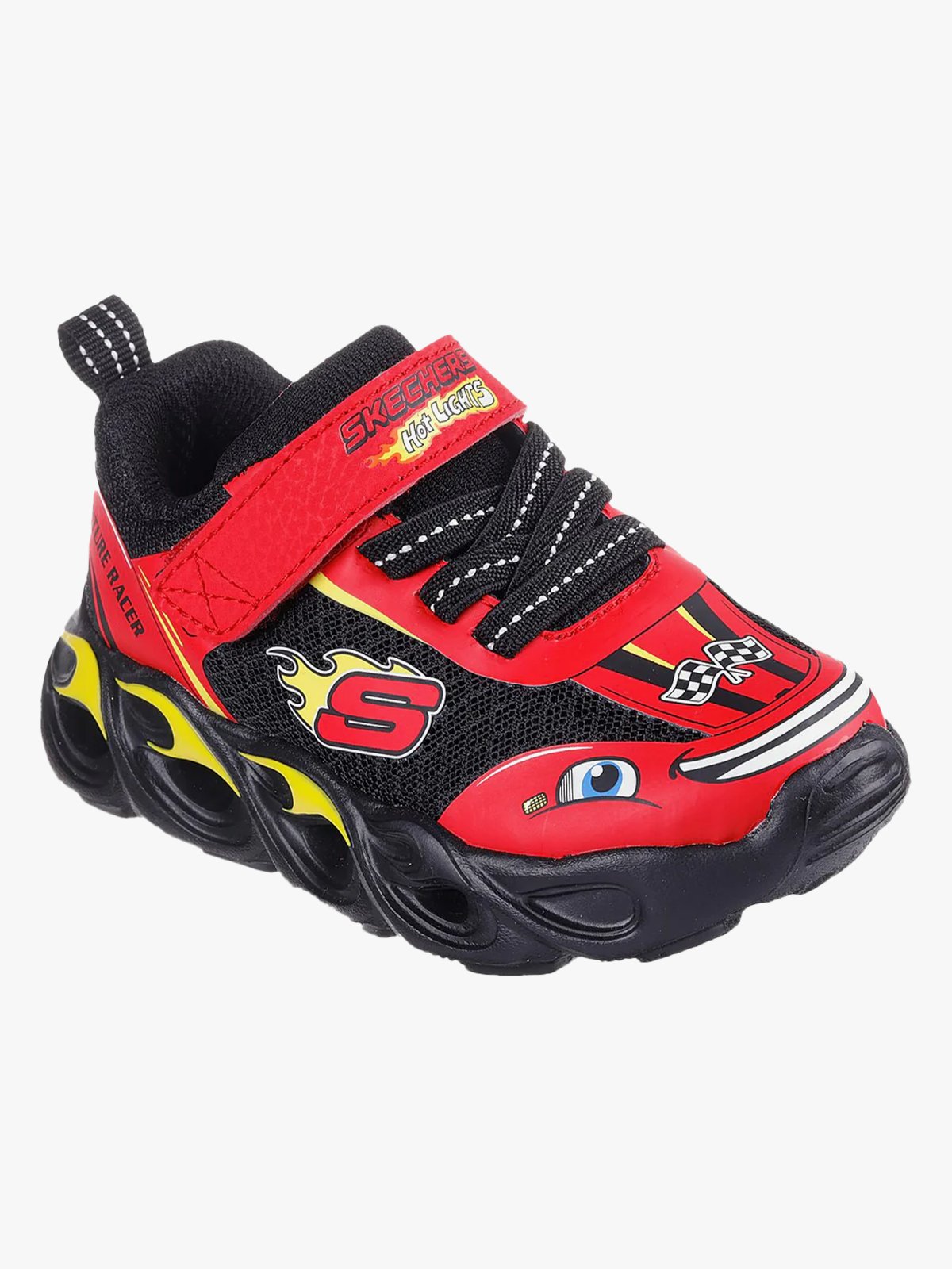 Skechers Thermo-Flash RDBK