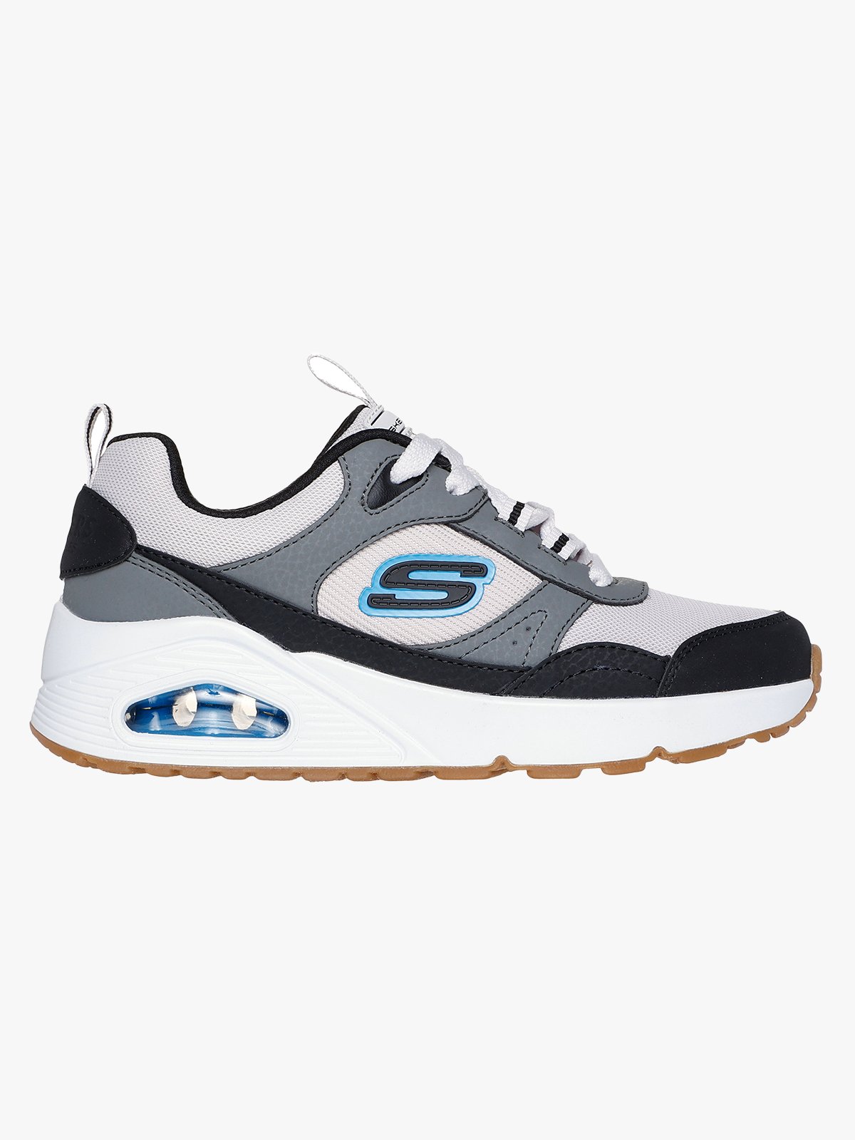 Skechers Uno Blå