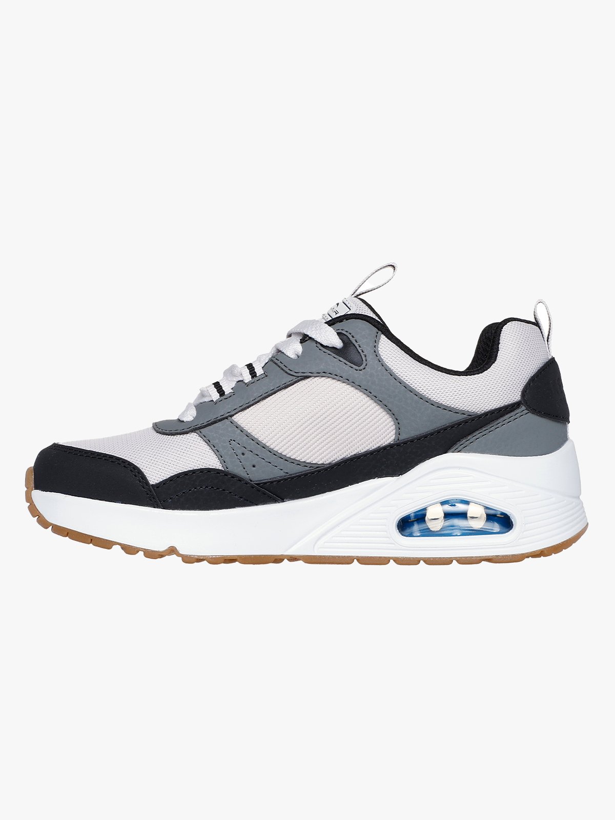 Skechers Uno Blå