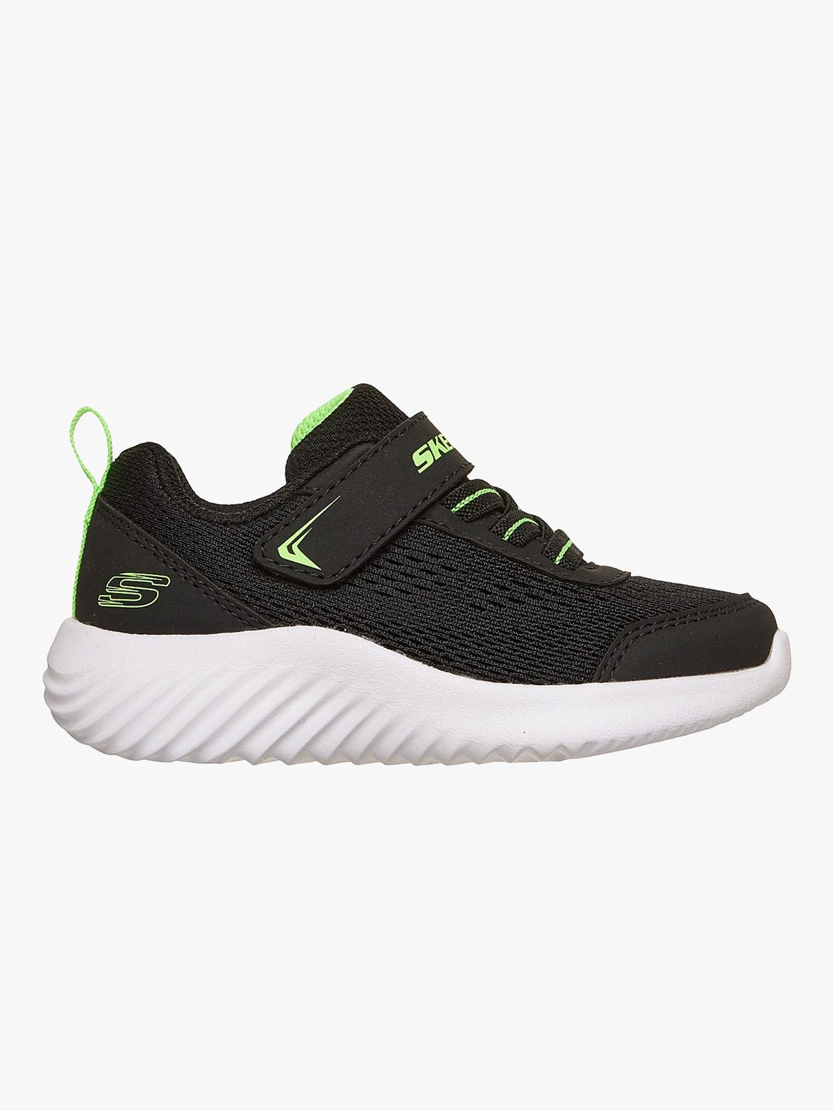 Skechers Bounder BLK