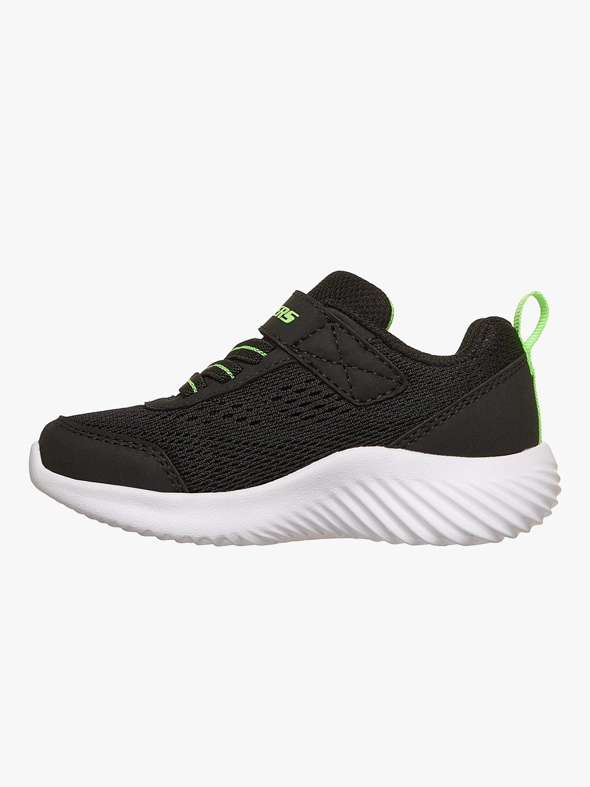 Skechers Bounder BLK
