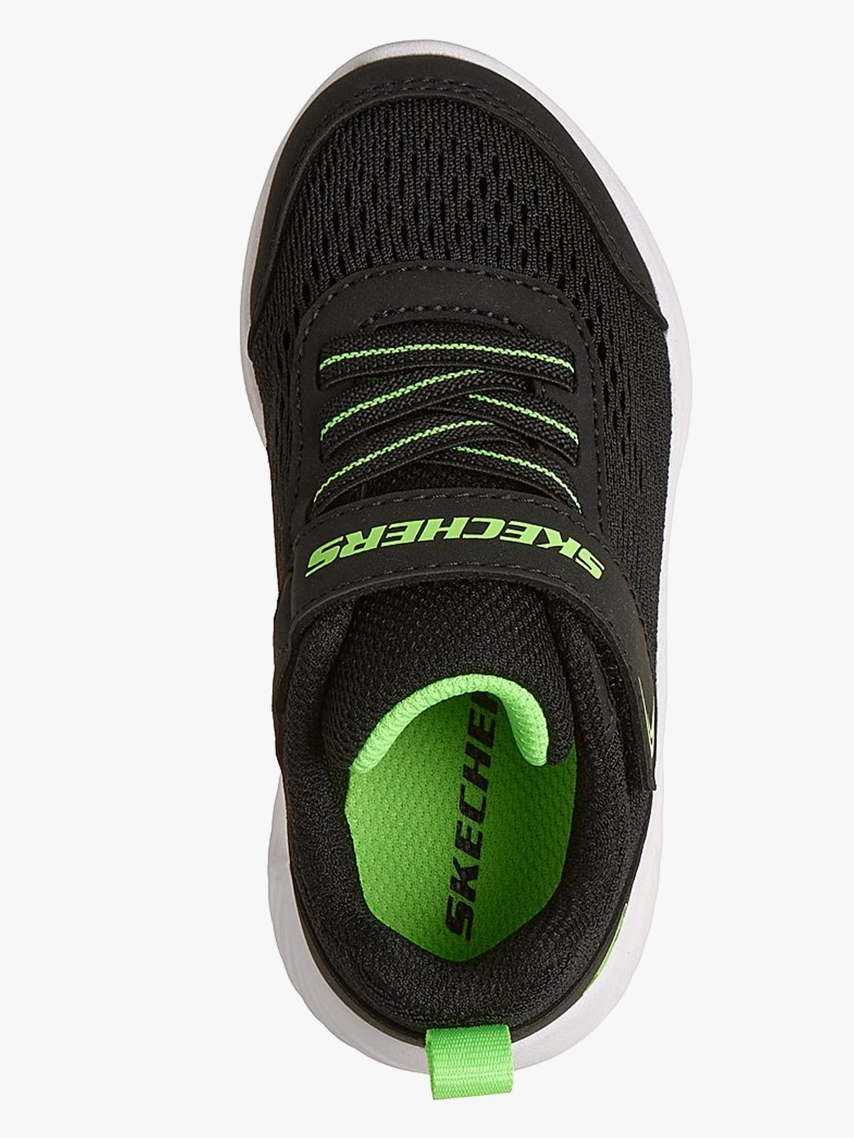 Skechers Bounder BLK