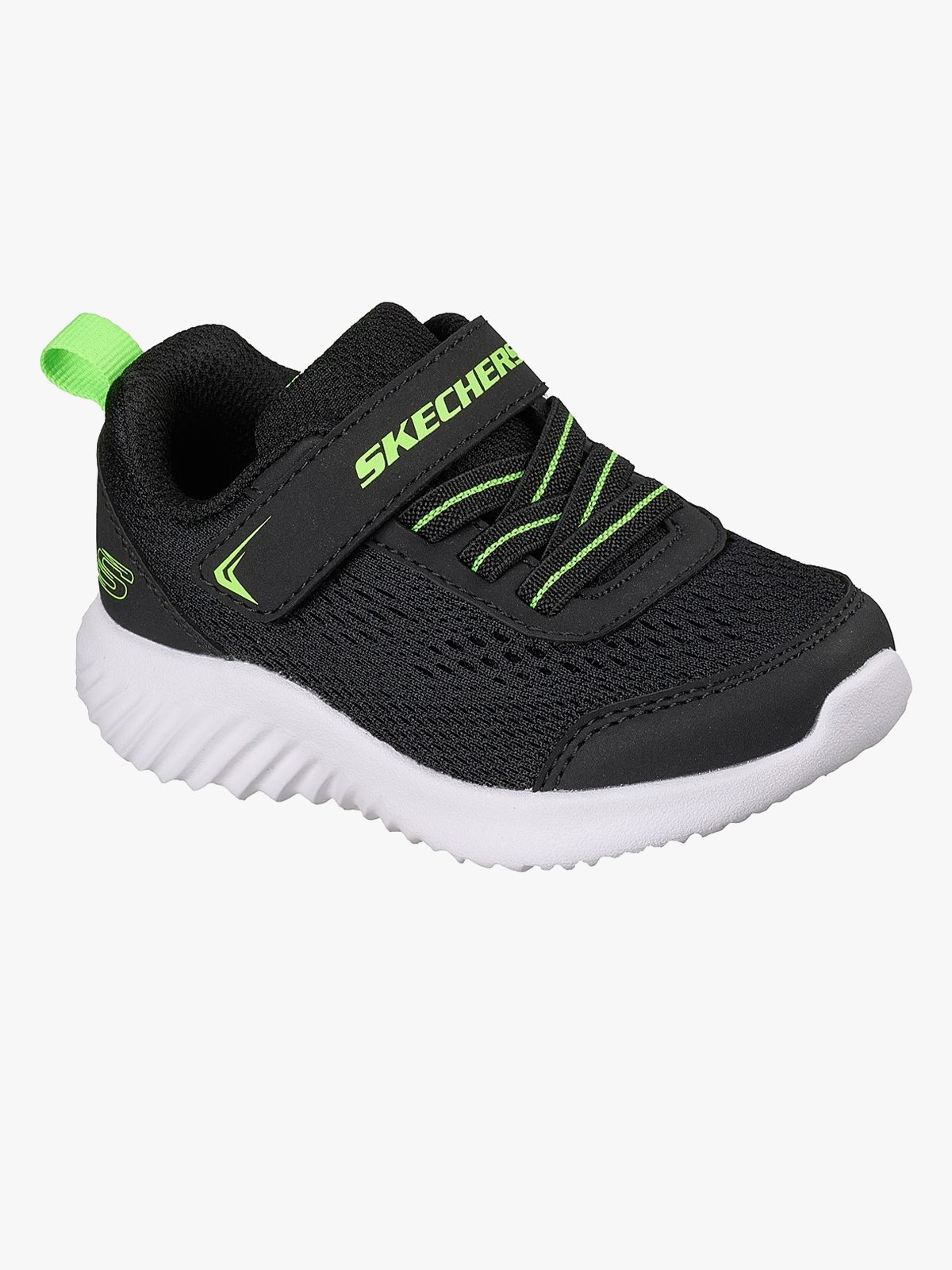 Skechers Bounder BLK