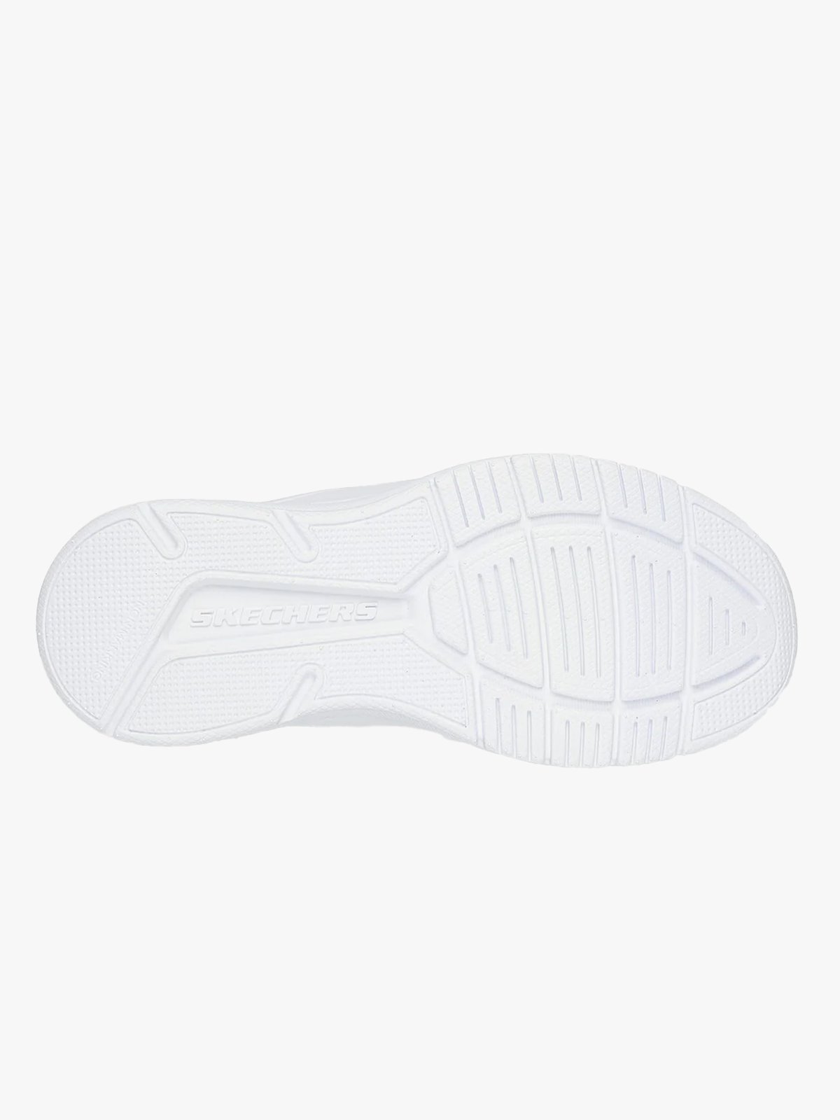 Skechers Microspec Advance Blue / Lime