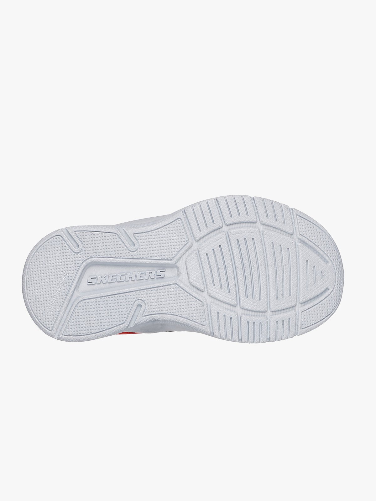 Skechers Microspec Advance Red / Black