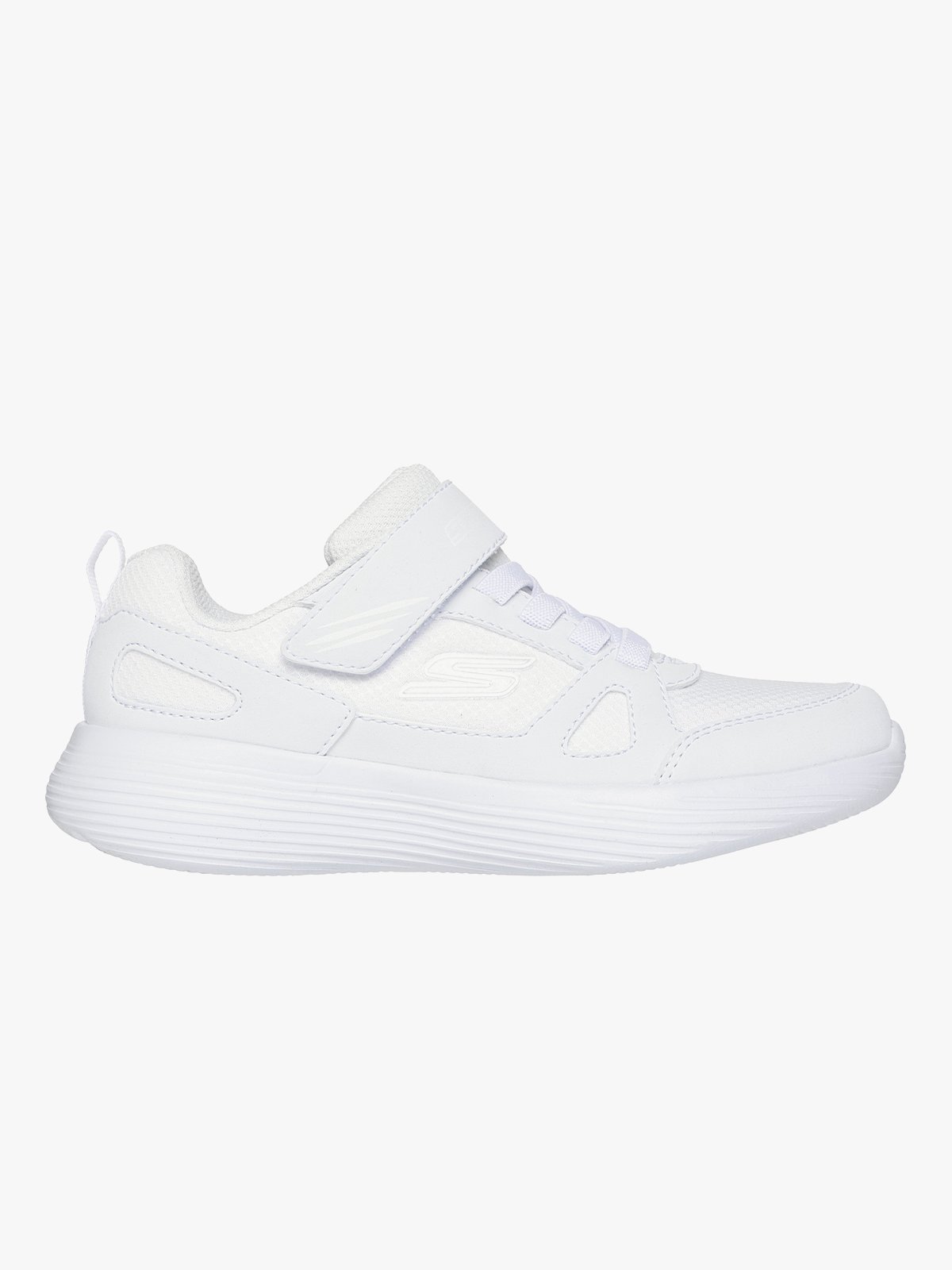 Skechers Go Run 400 V2 WHT
