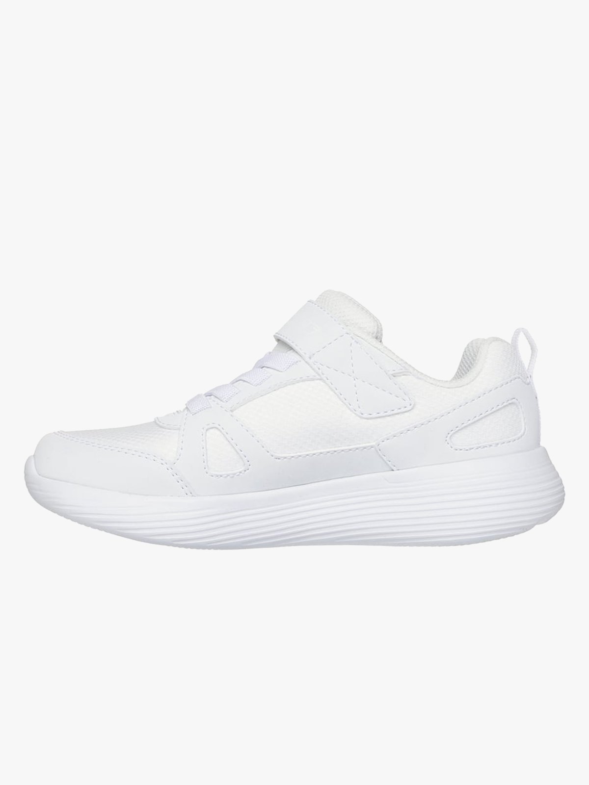 Skechers Go Run 400 V2 WHT
