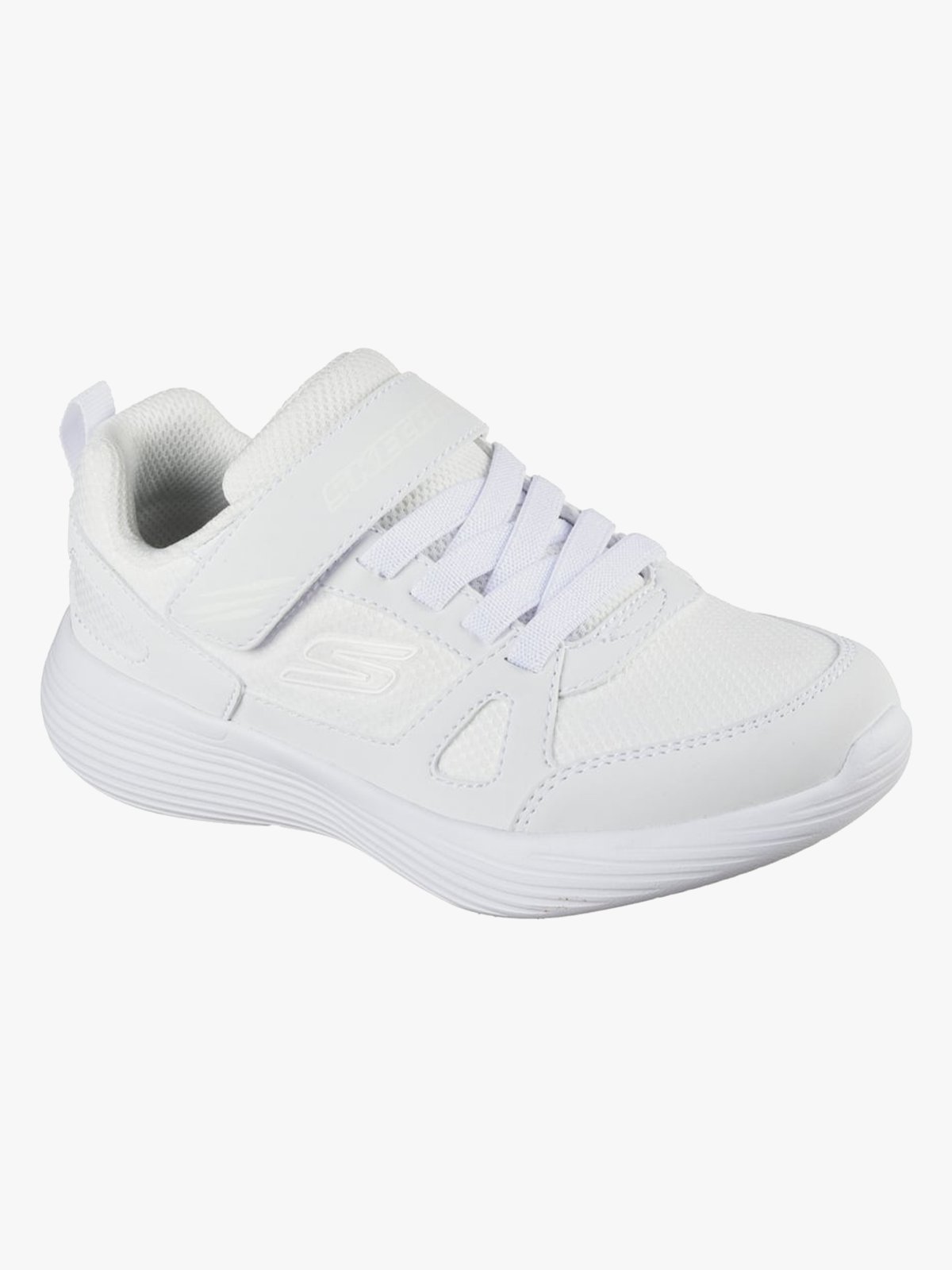 Skechers Go Run 400 V2 WHT