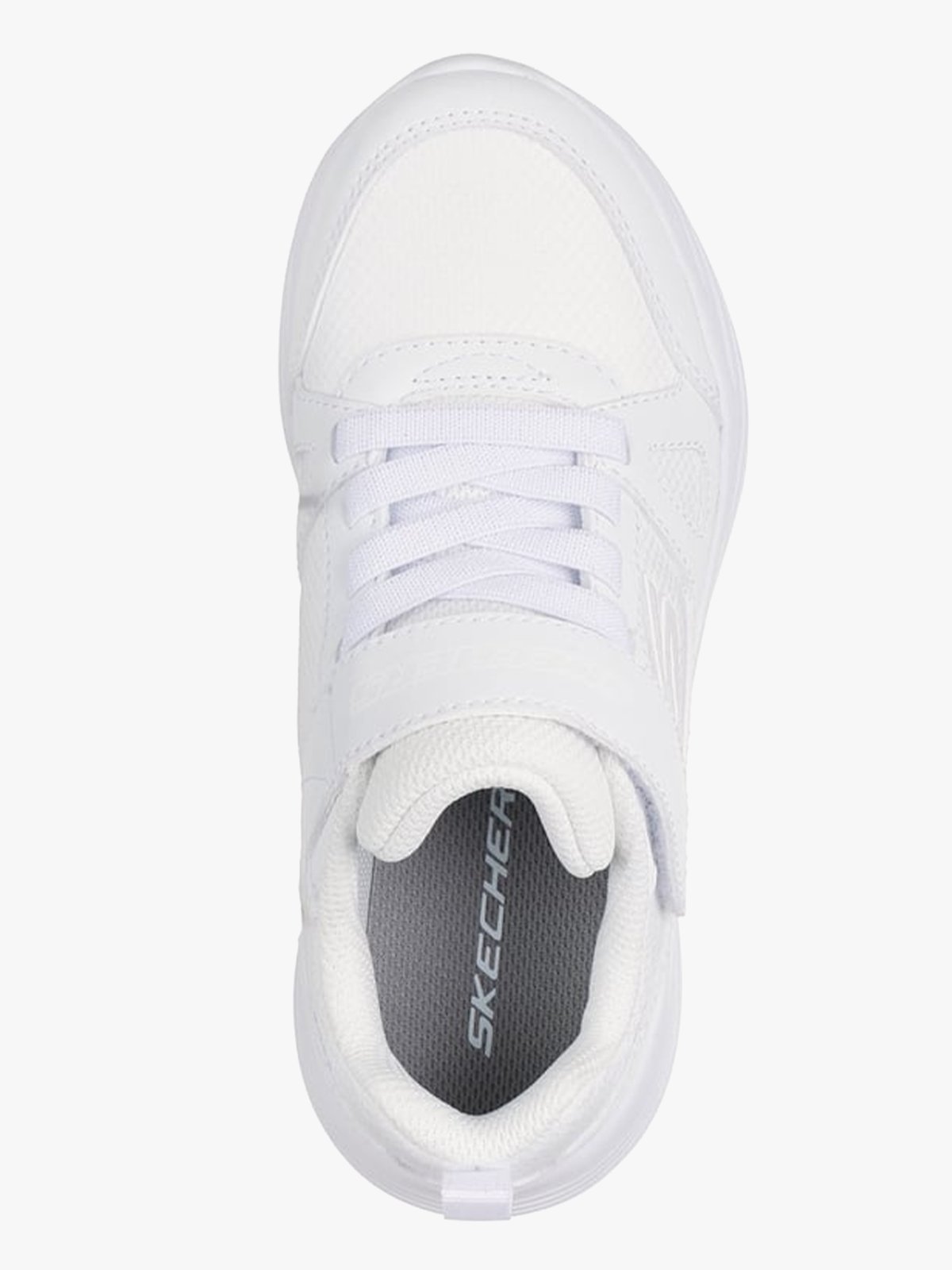 Skechers Go Run 400 V2 WHT