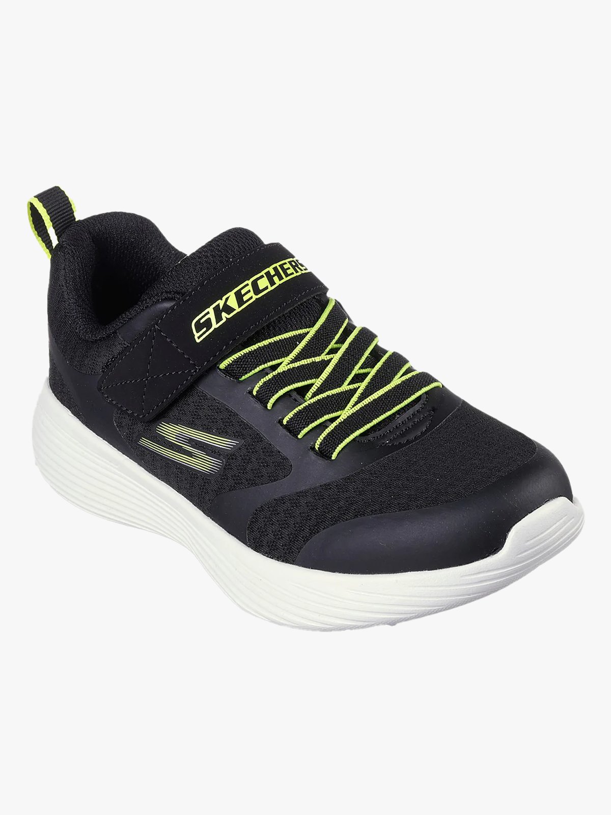 Skechers Go Run 400 V2 BKYL