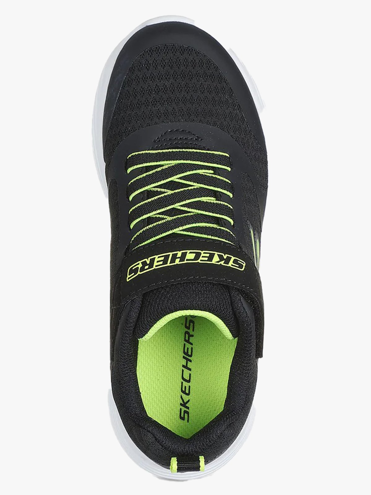 Skechers Go Run 400 V2 BKYL