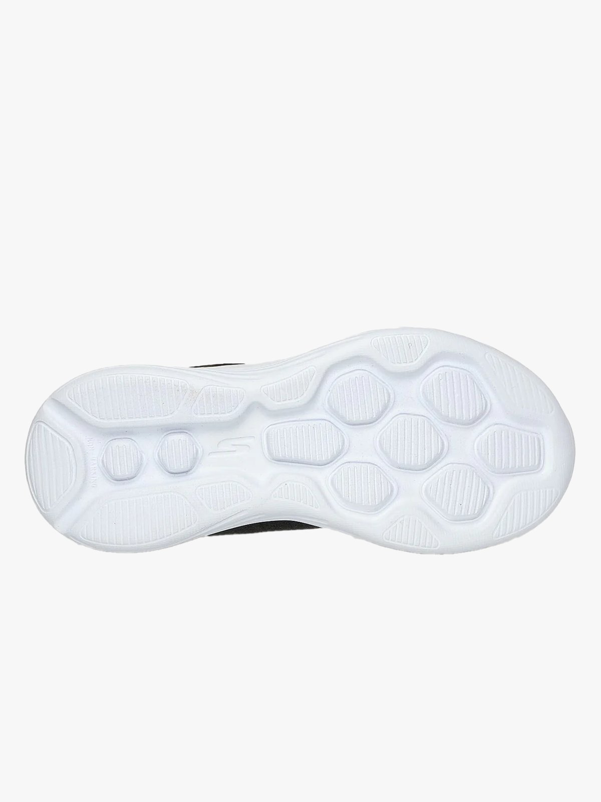 Skechers Go Run 400 V2 BKYL