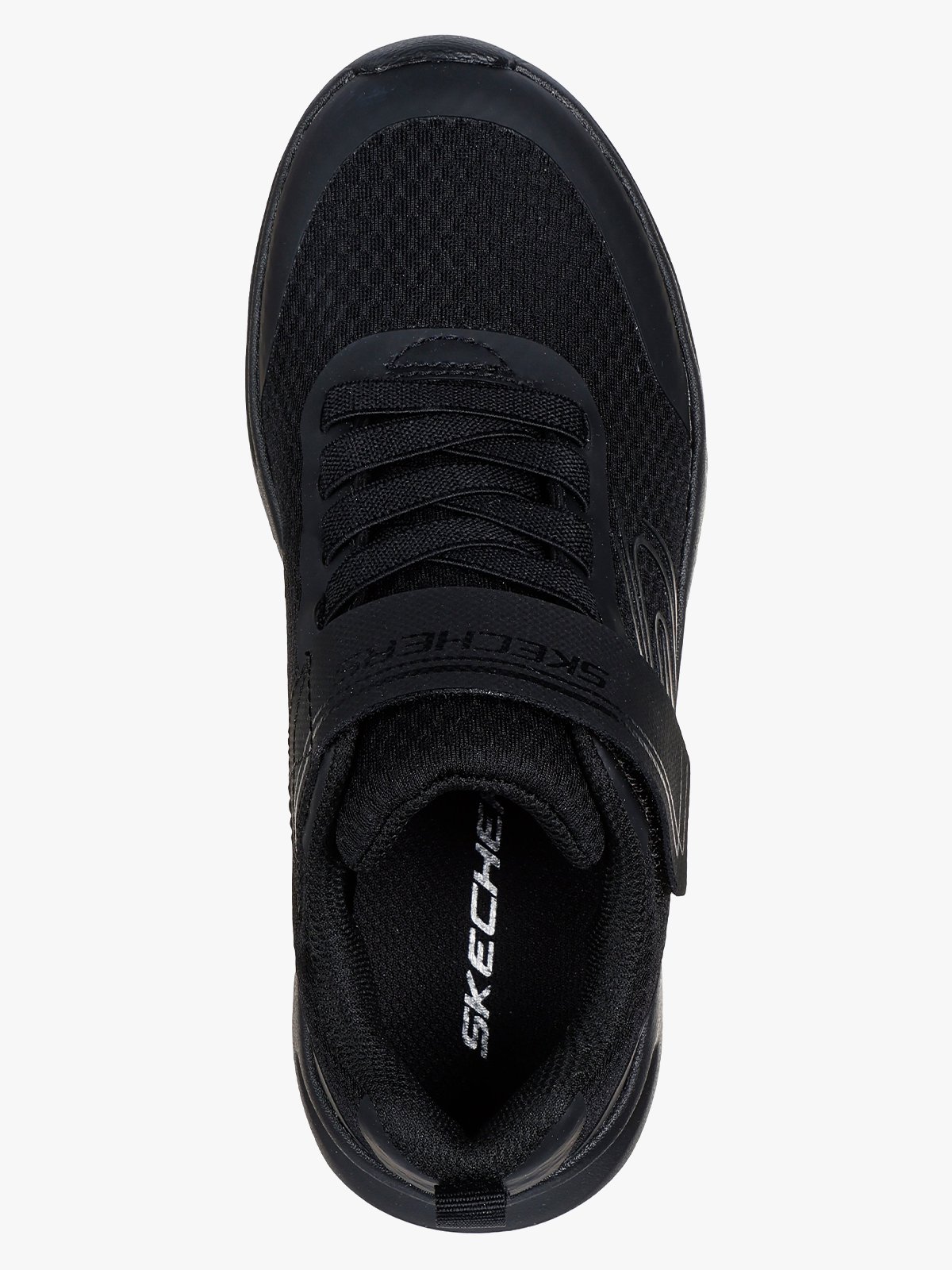 Skechers Dynamatic Black