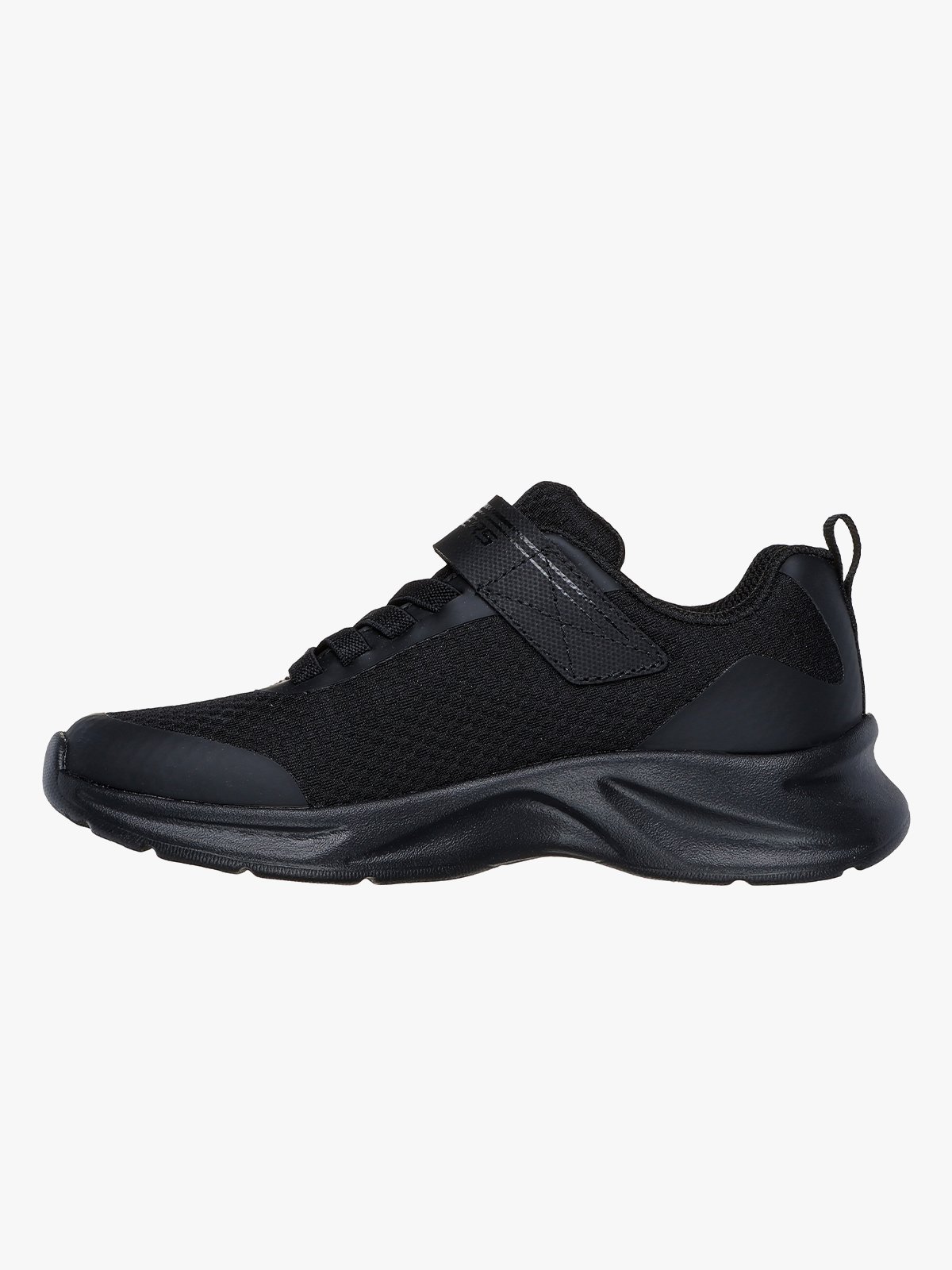 Skechers Dynamatic Black