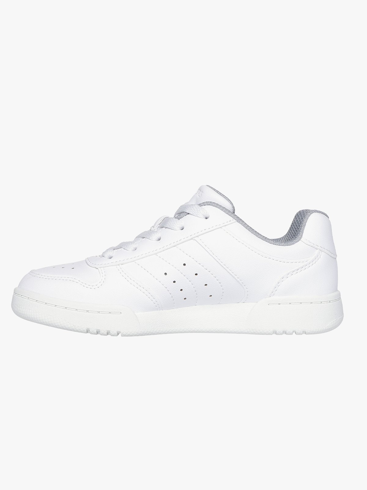 Skechers Quick Street White