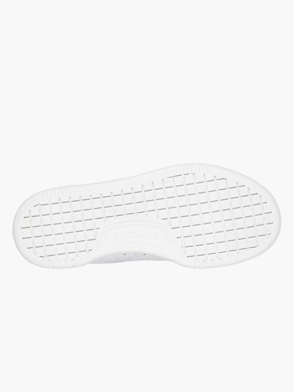 Skechers Quick Street White
