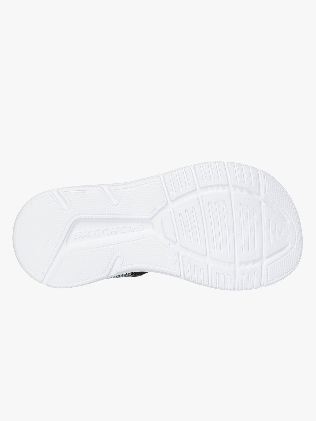 Skechers Microspec-Splash Blå