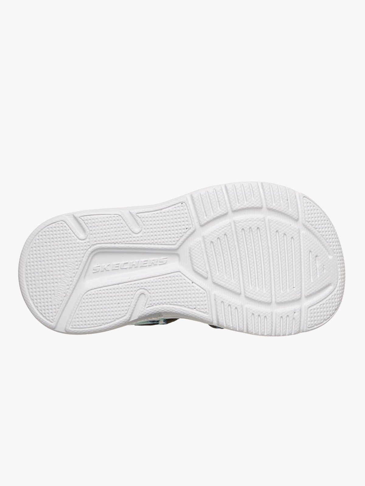 Skechers Microspec-Splash BKLM