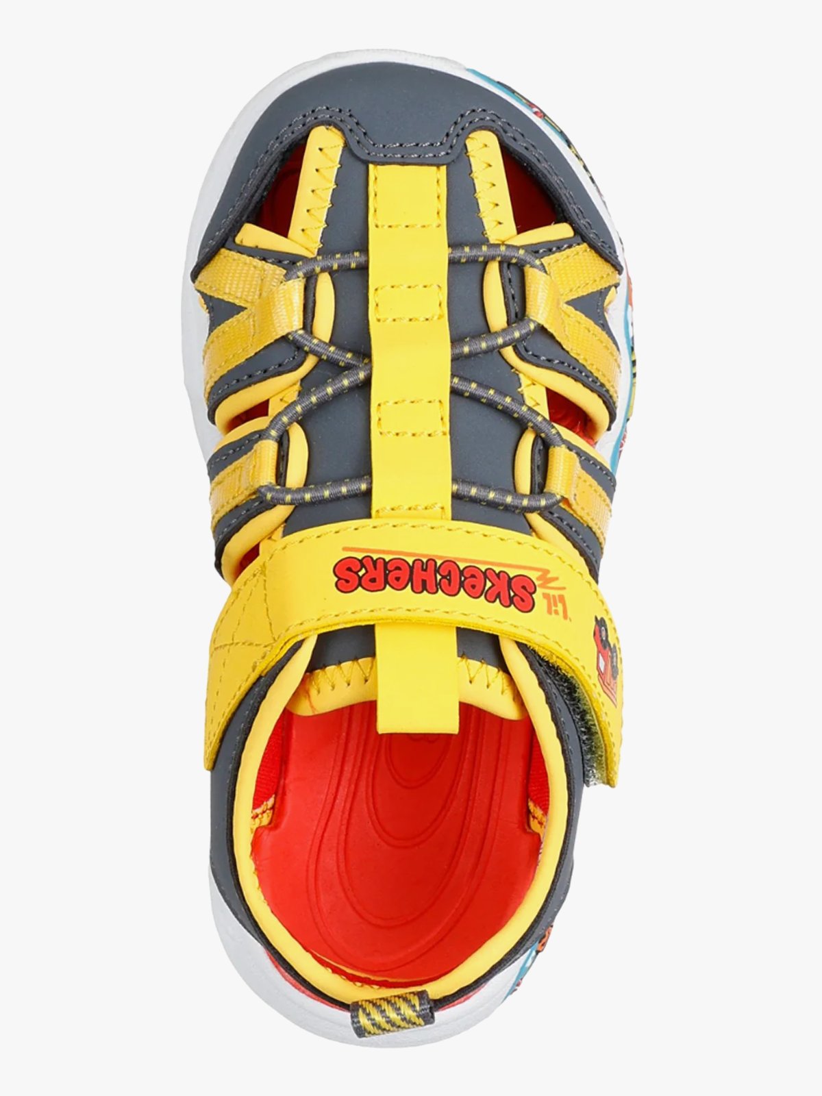 Skechers Play Scene Splash CCYL