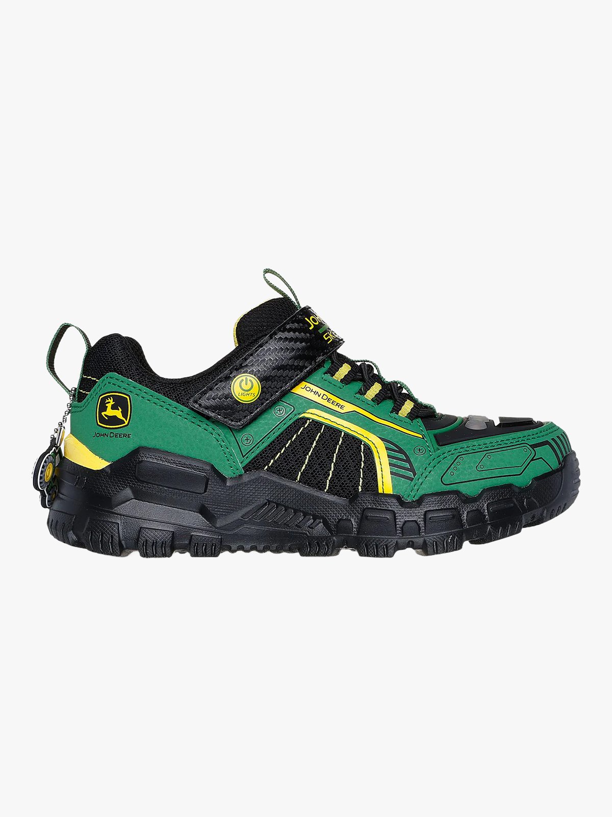 Skechers Adventure Track GNBK