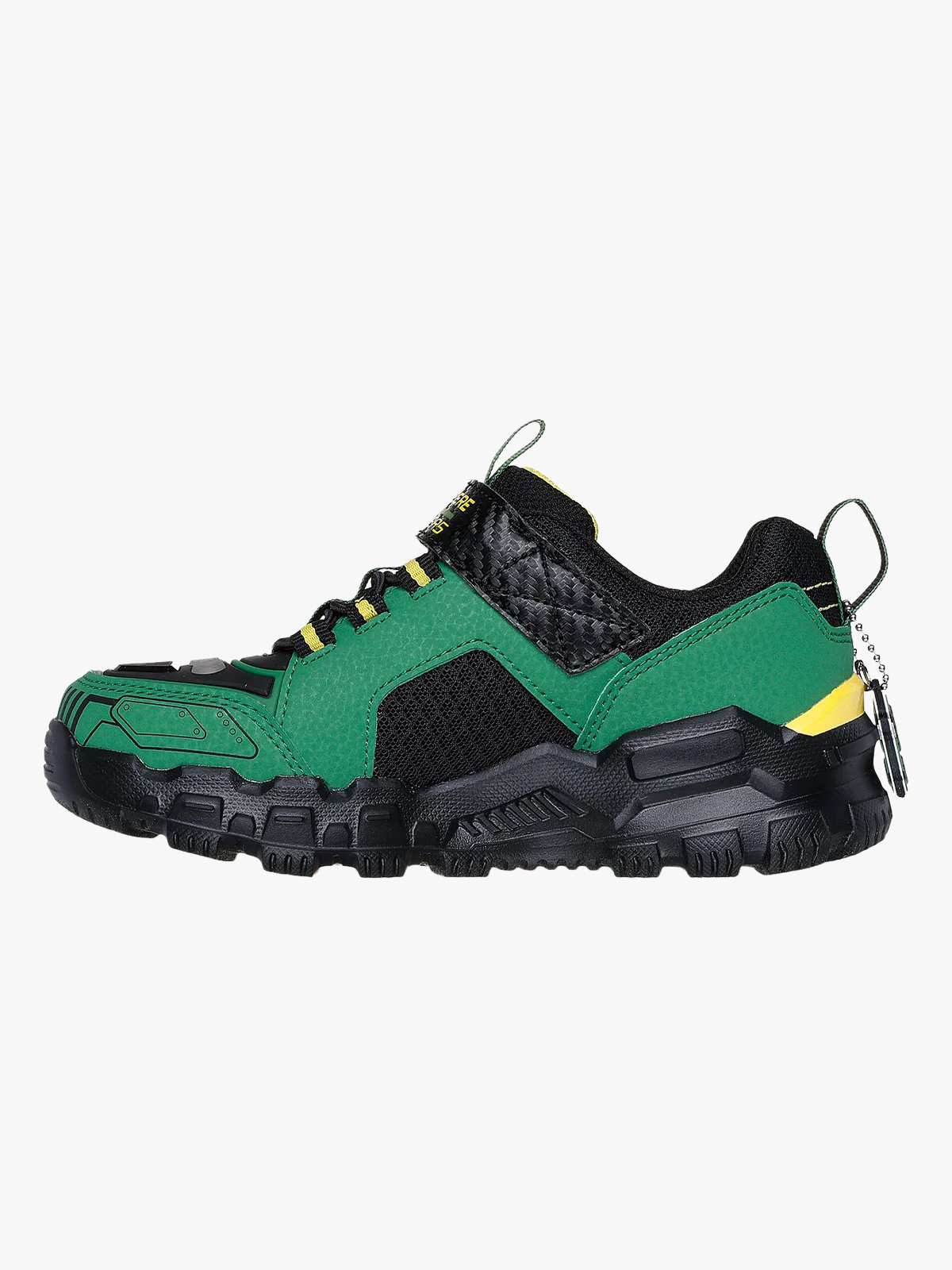 Skechers Adventure Track GNBK