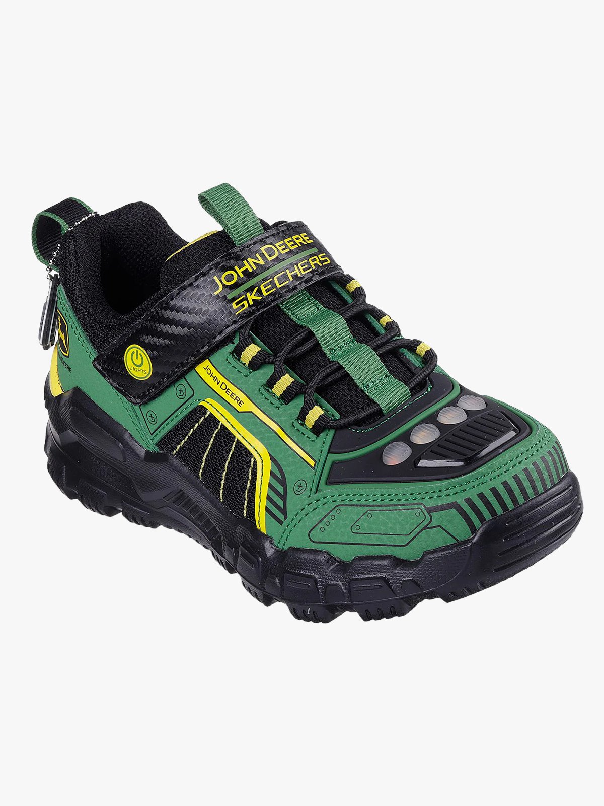 Skechers Adventure Track GNBK