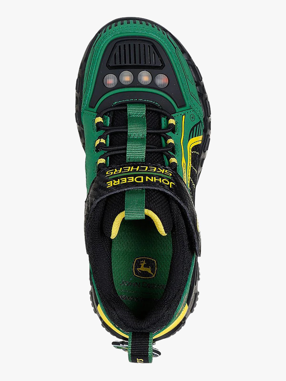 Skechers Adventure Track GNBK