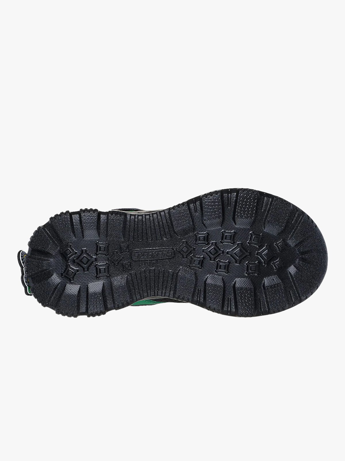 Skechers Adventure Track GNBK