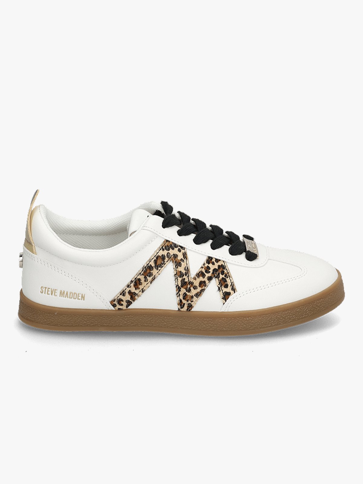 Steve Madden Degree White / Leo