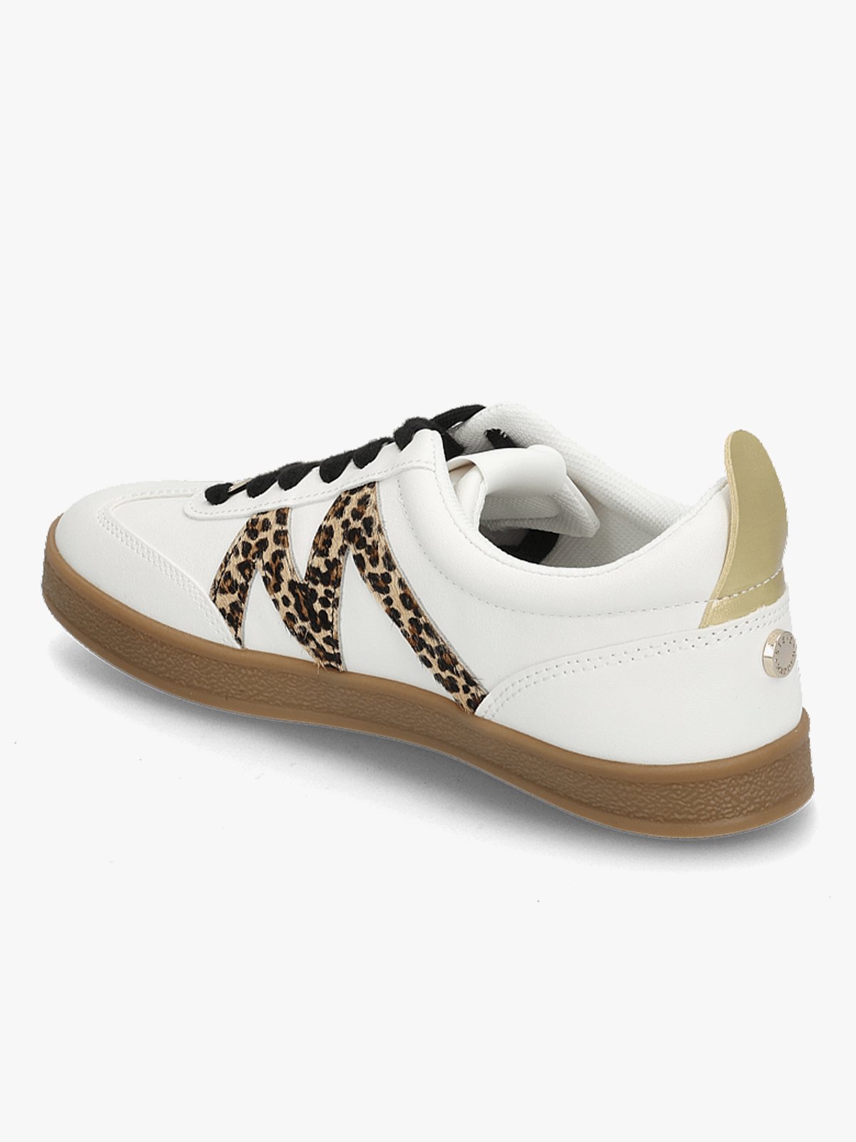 Steve Madden Degree White / Leo