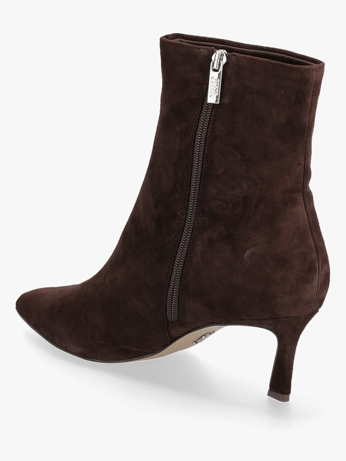 Steve Madden Lulah Gnd Coffee Sue
