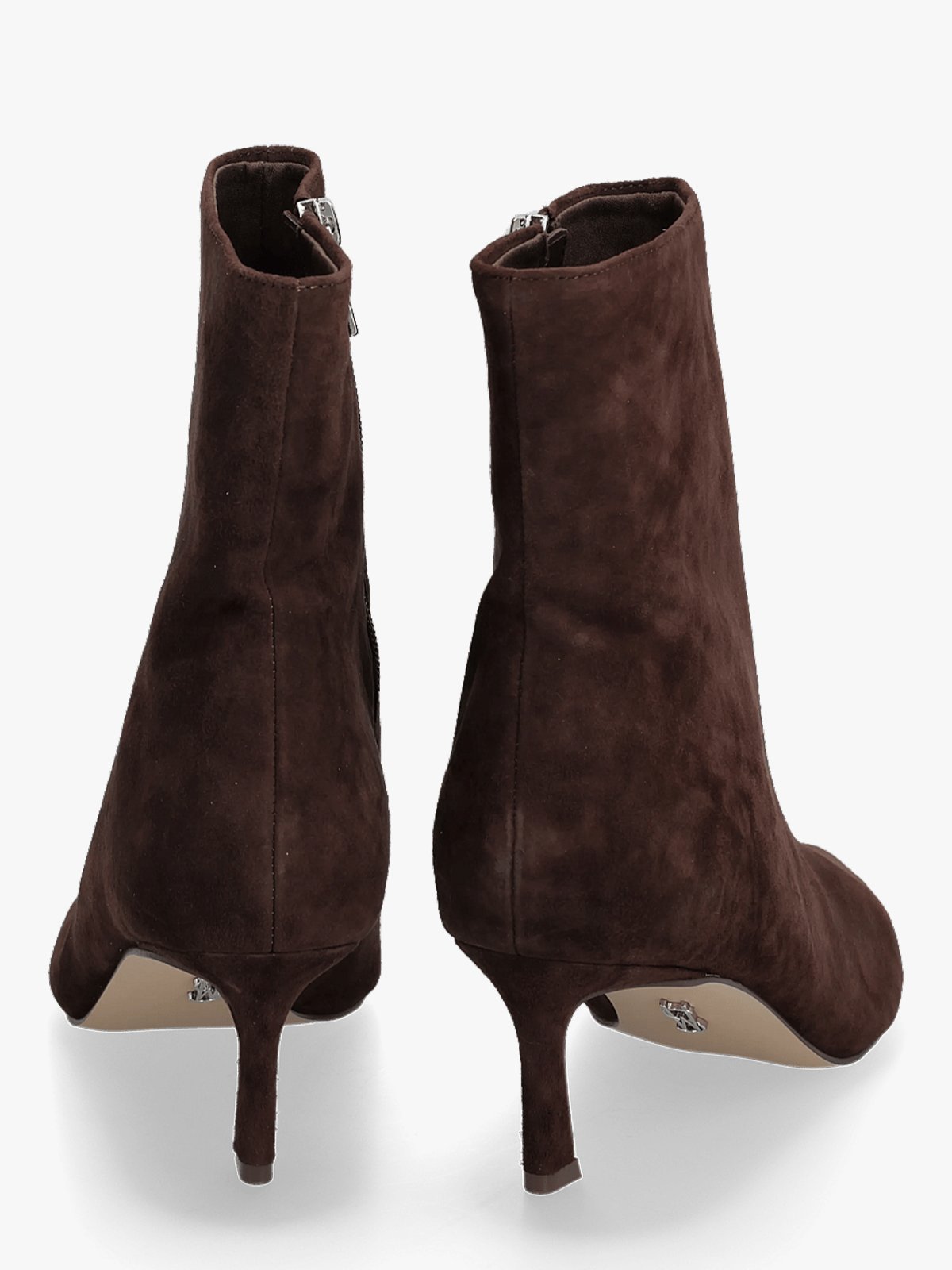 Steve Madden Lulah Gnd Coffee Sue