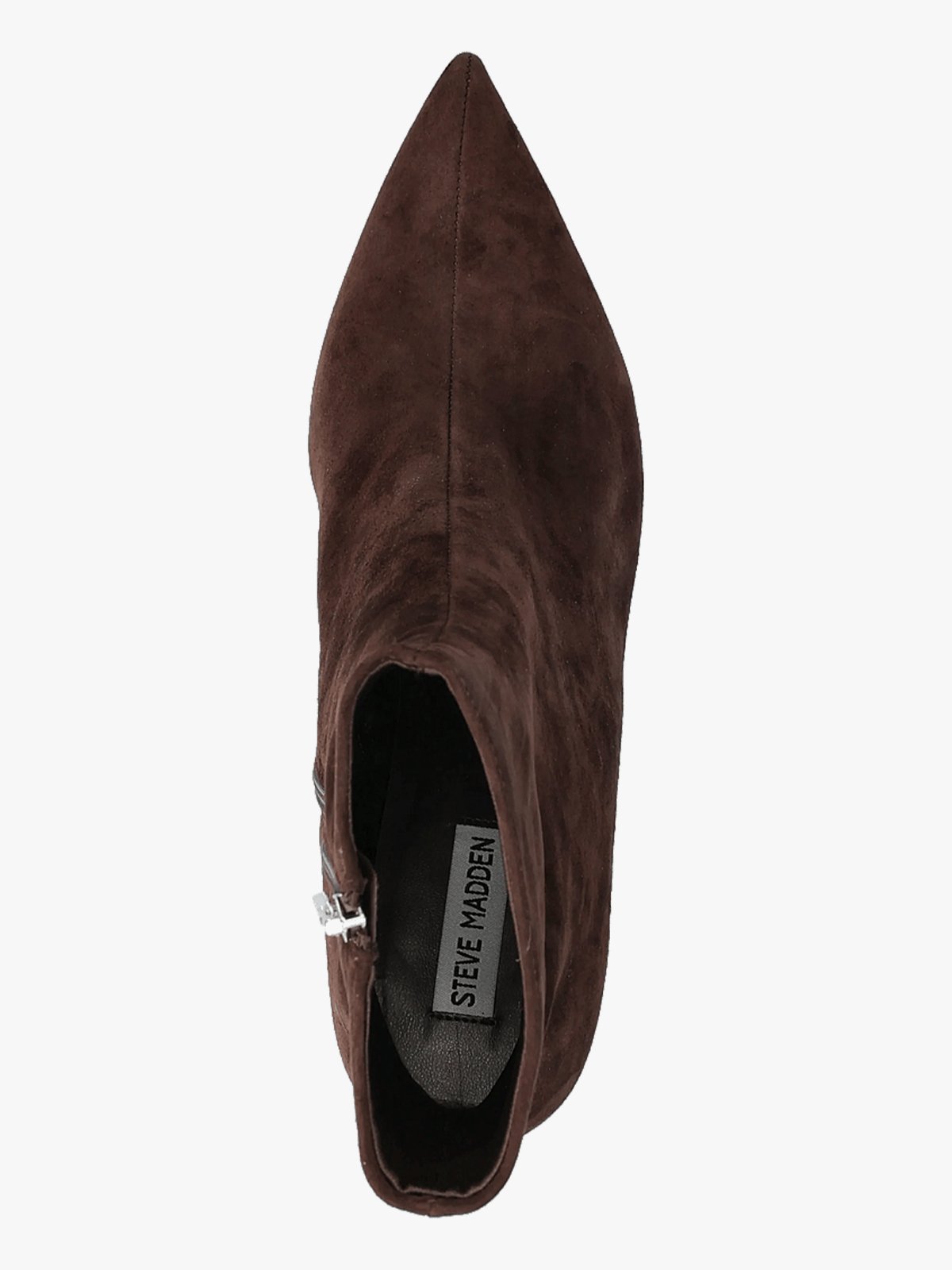Steve Madden Lulah Gnd Coffee Sue