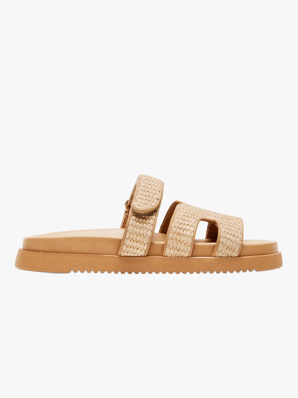 Steve Madden Missile-E Brun