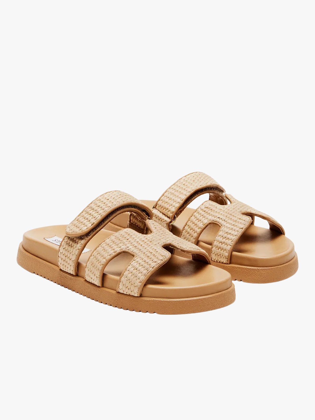 Steve Madden Missile-E Brun