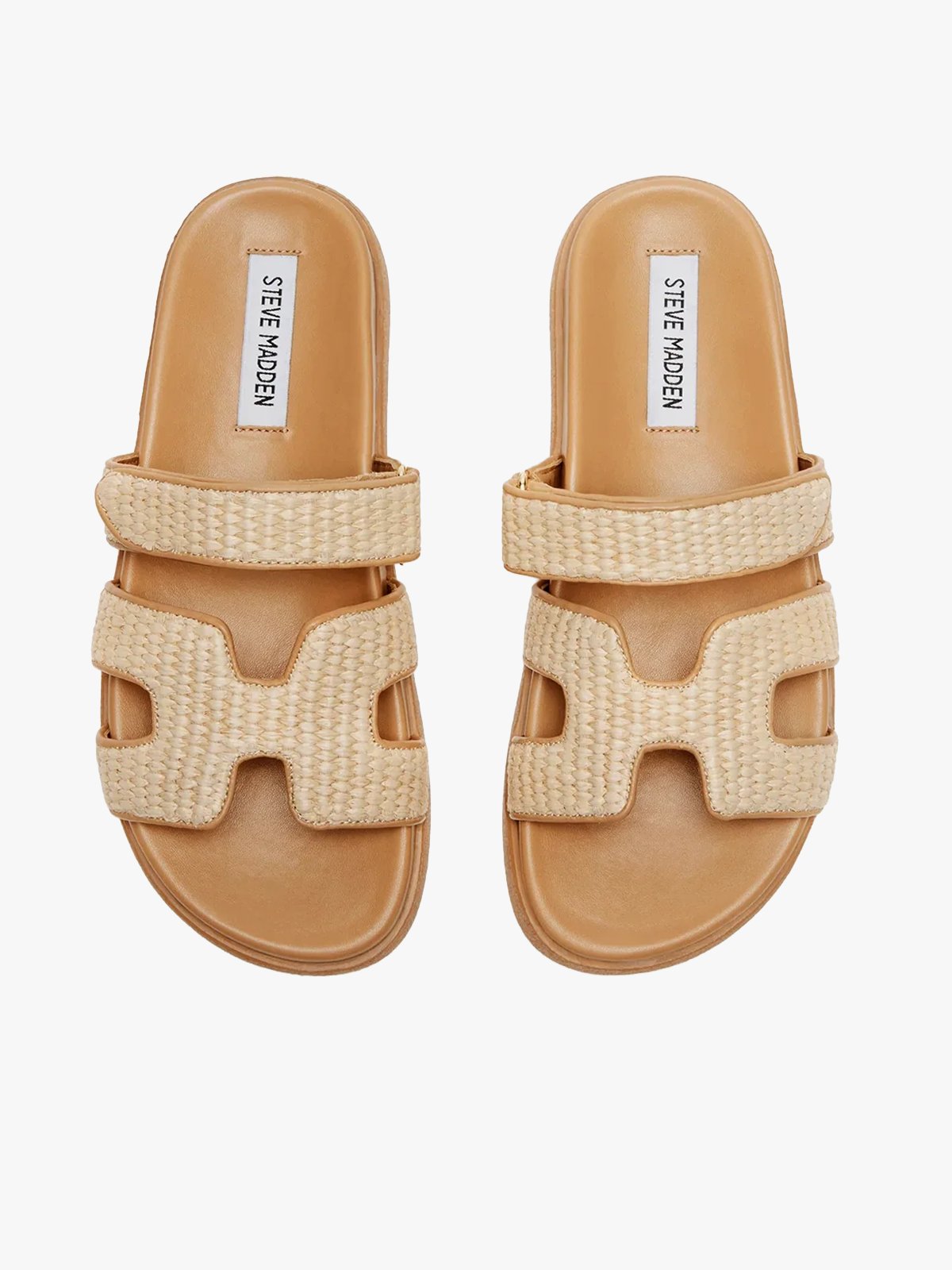 Steve Madden Missile-E Brun
