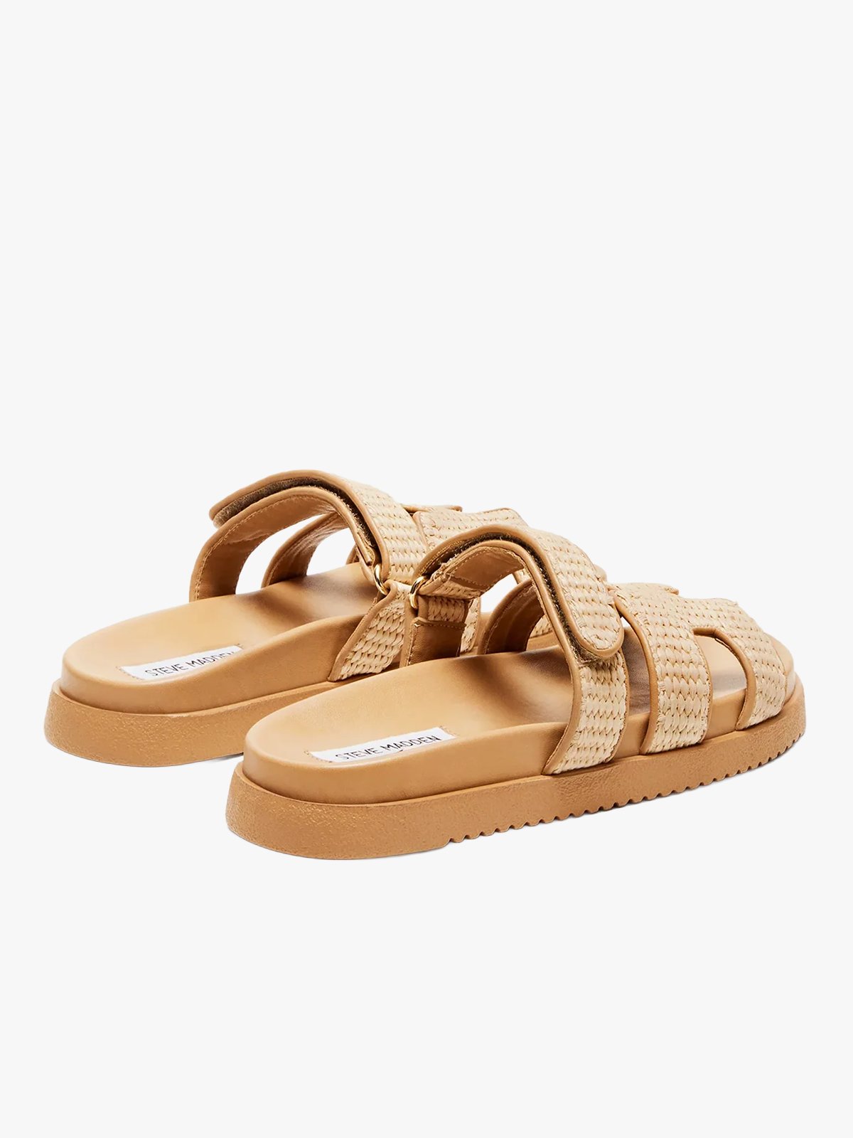 Steve Madden Missile-E Brun