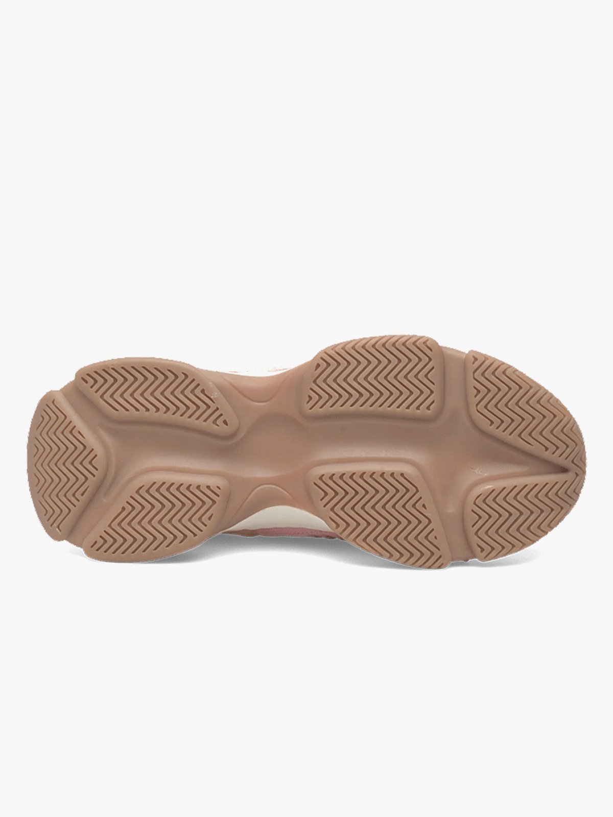 Steve Madden Mac-E Blush / Sand