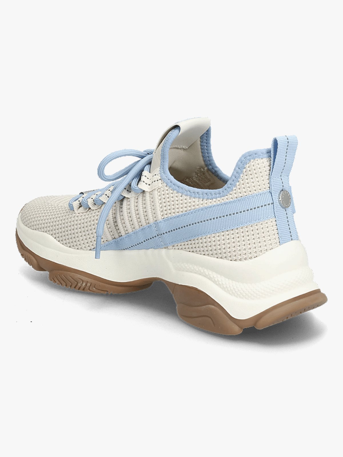 Steve Madden Mac-E Ivy Blue Pearl