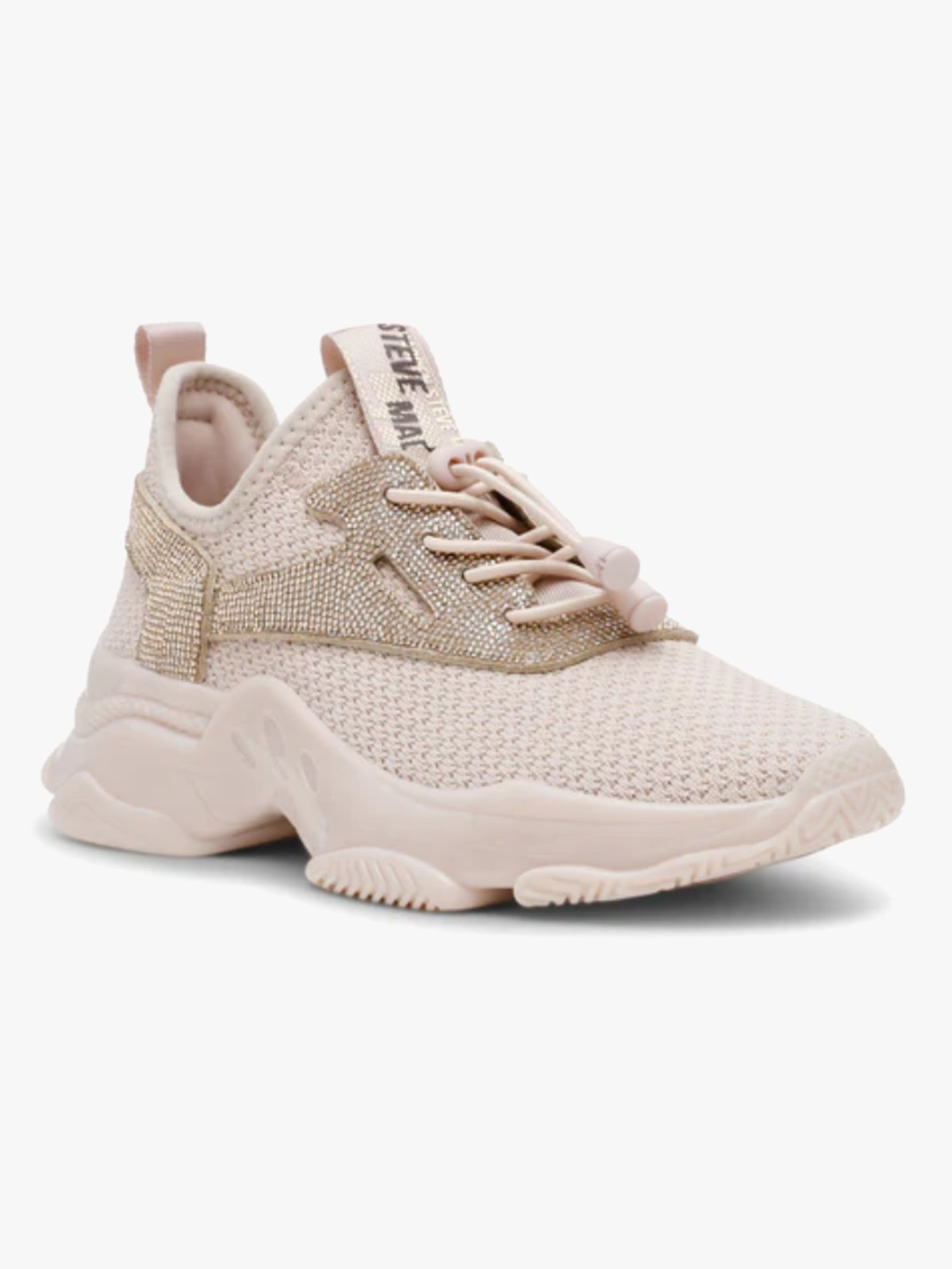 Steve Madden Match-Re Sand Pearl