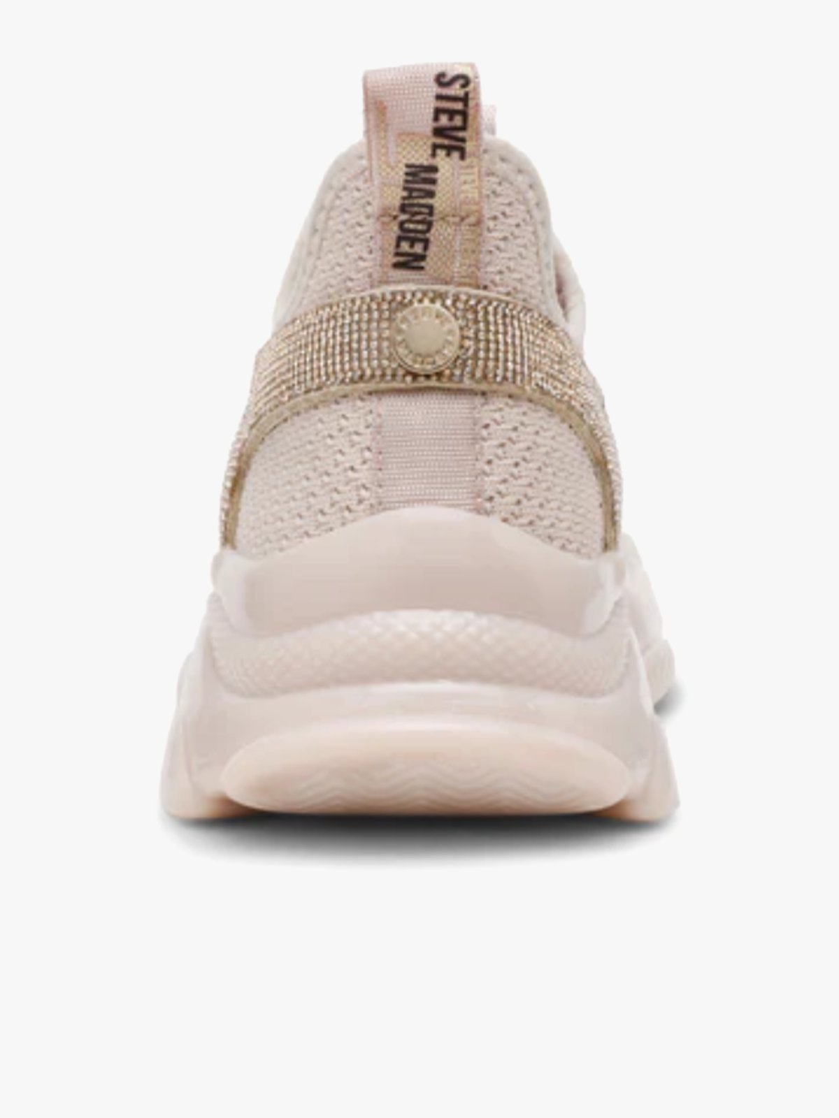 Steve Madden Match-Re Sand Pearl
