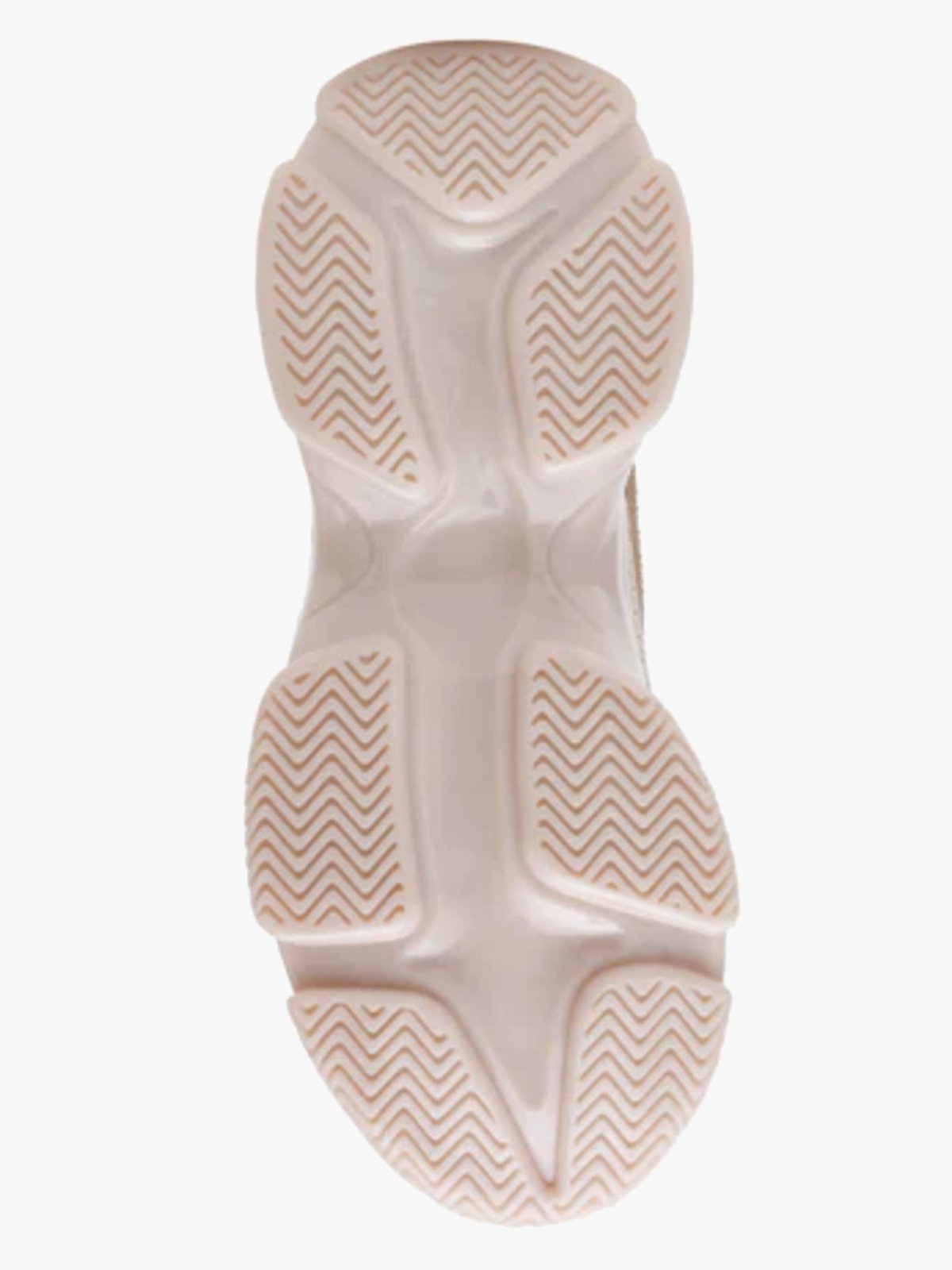 Steve Madden Match-Re Sand Pearl