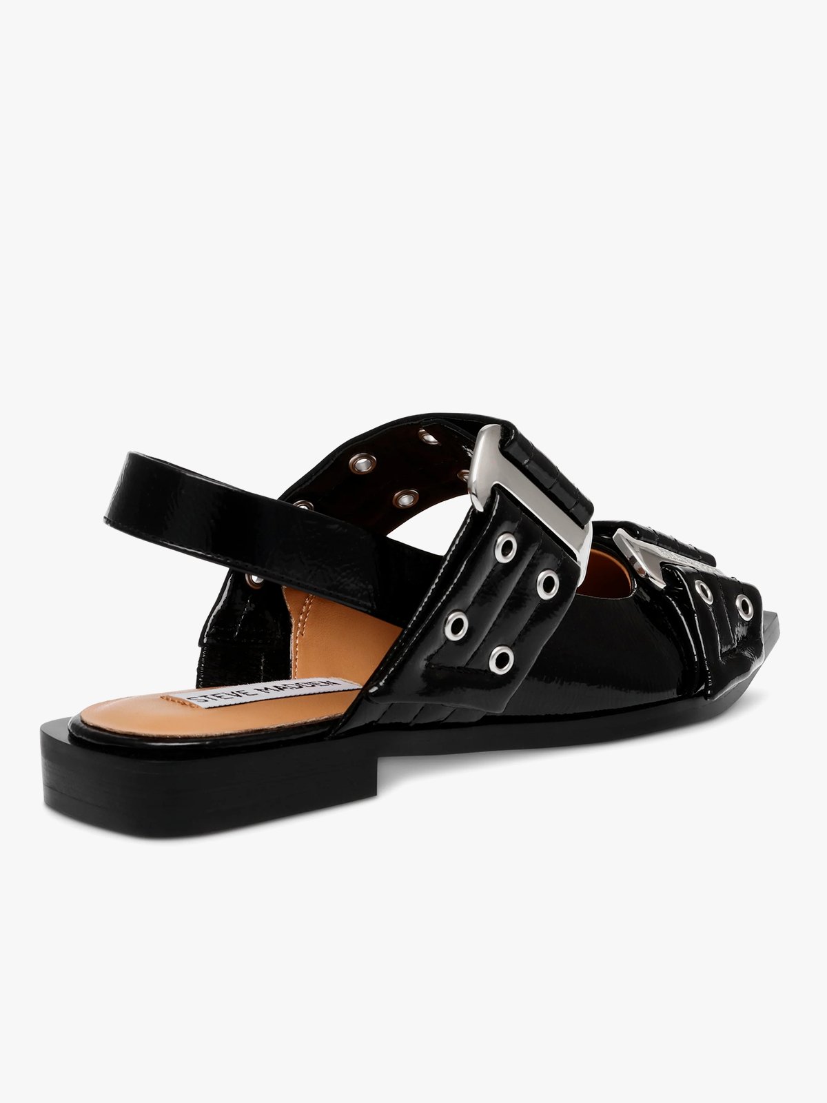 Steve Madden Grand Ave Black